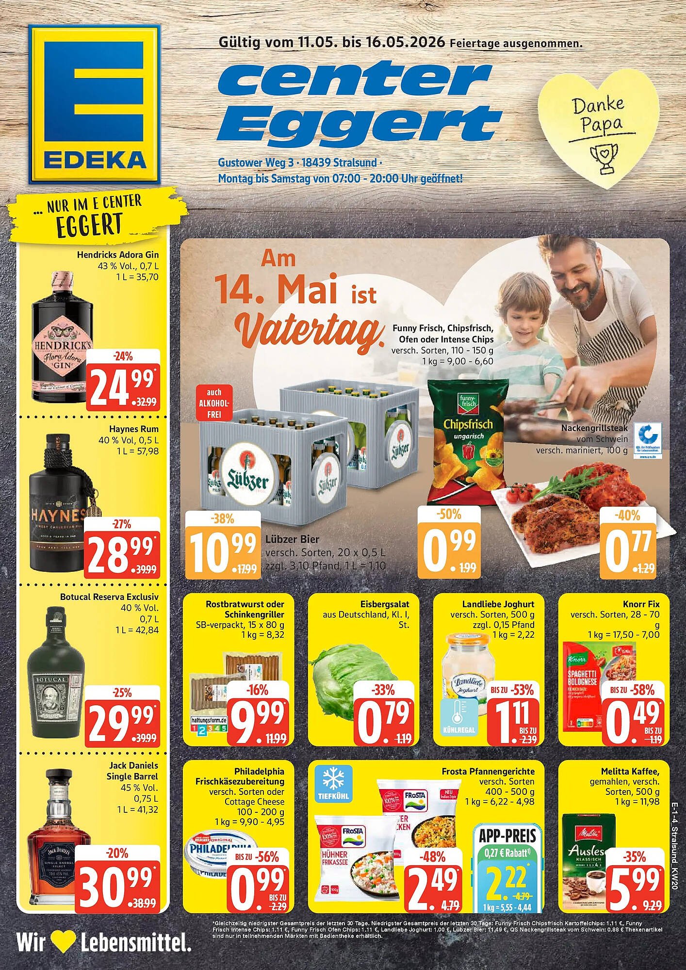 Marktkauf Prospekt (2026-05-10 - 2026-05-16)