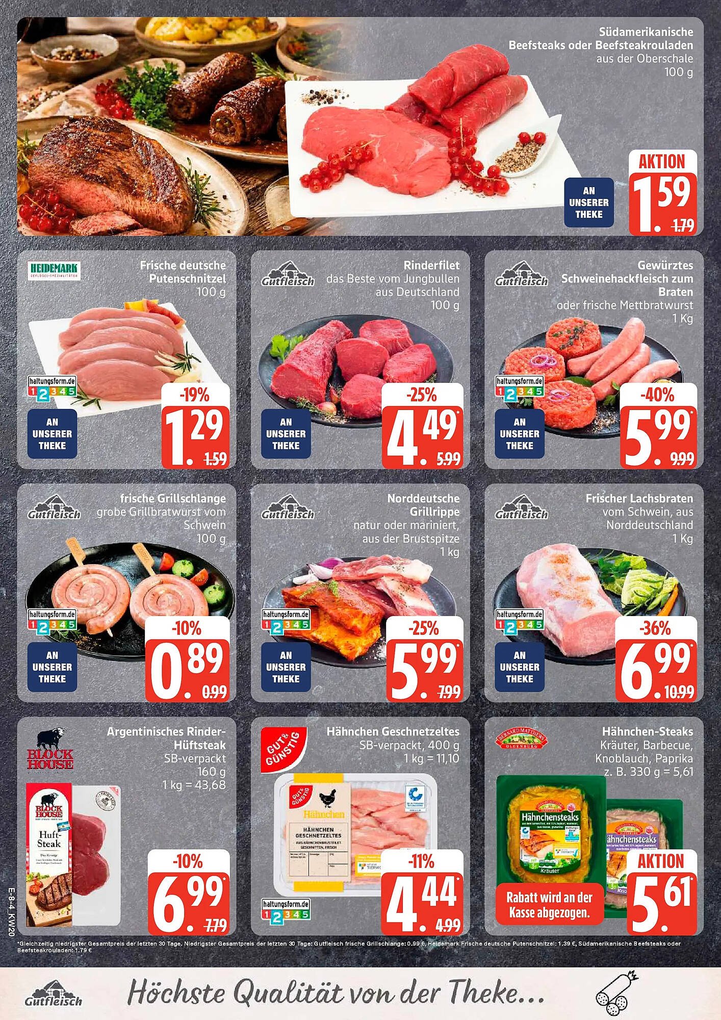 Marktkauf Prospekt (2026-05-10 - 2026-05-16)