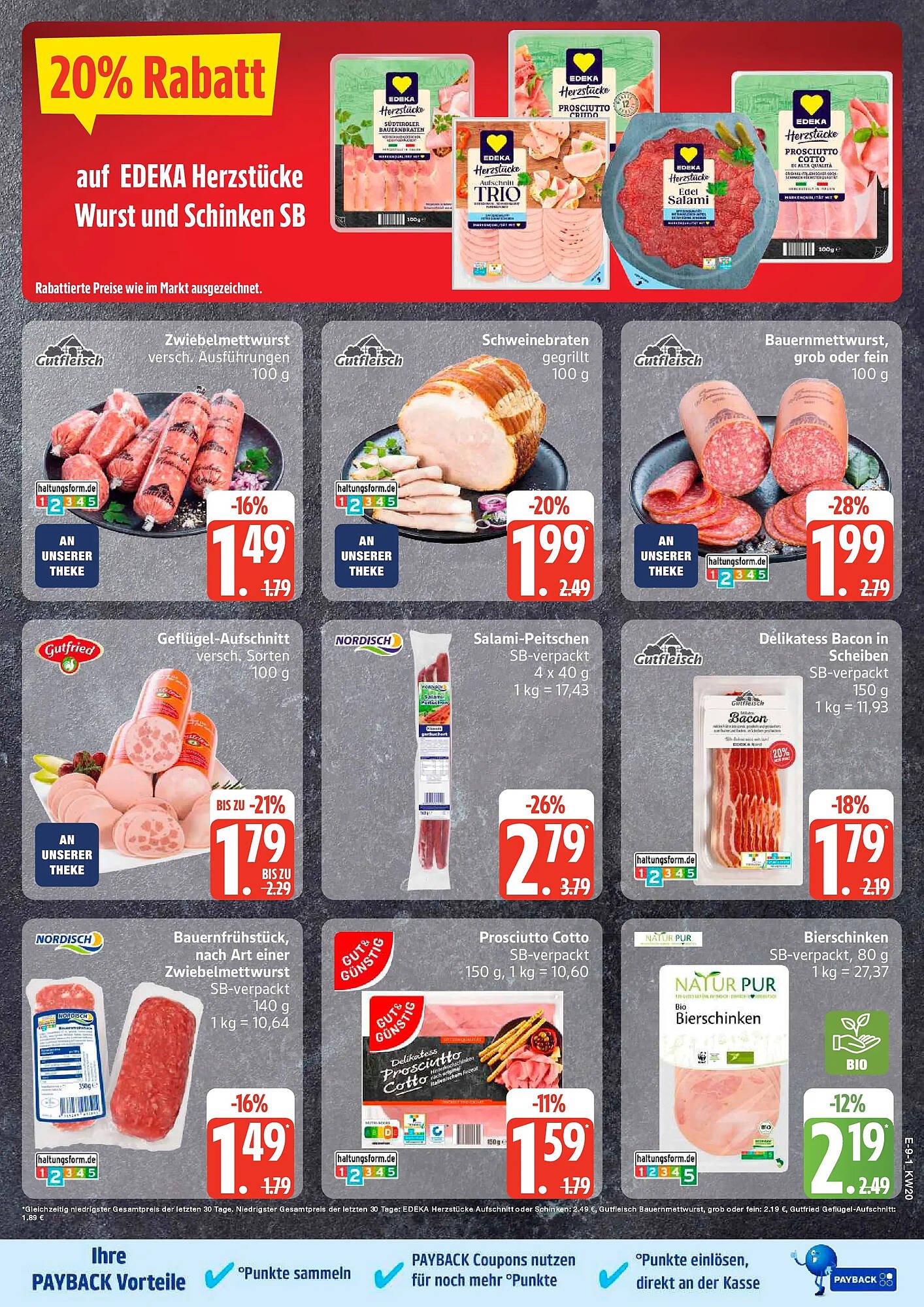 Marktkauf Prospekt (2026-05-10 - 2026-05-16)