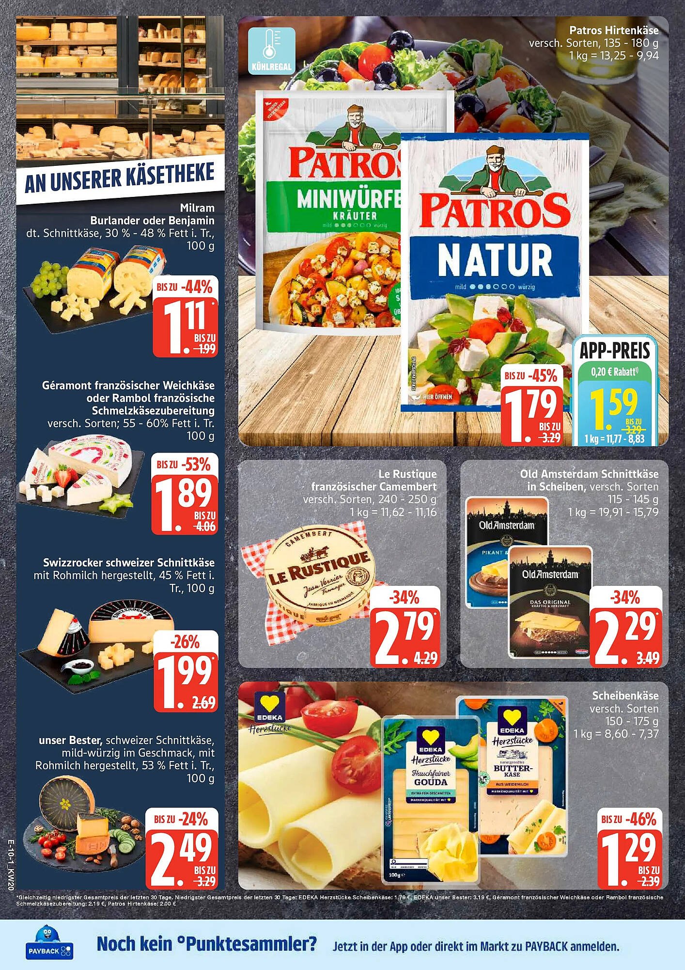 Marktkauf Prospekt (2026-05-10 - 2026-05-16)
