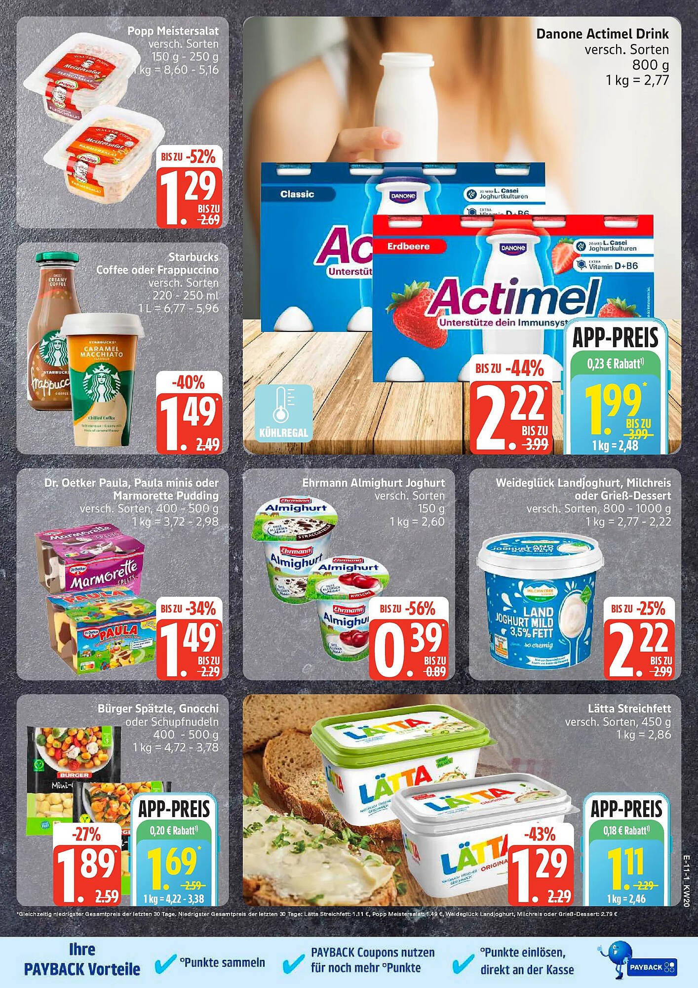 Marktkauf Prospekt (2026-05-10 - 2026-05-16)