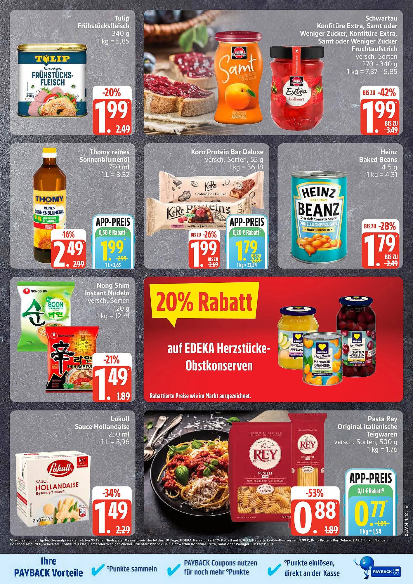 Marktkauf Prospekt (2026-05-10 - 2026-05-16)