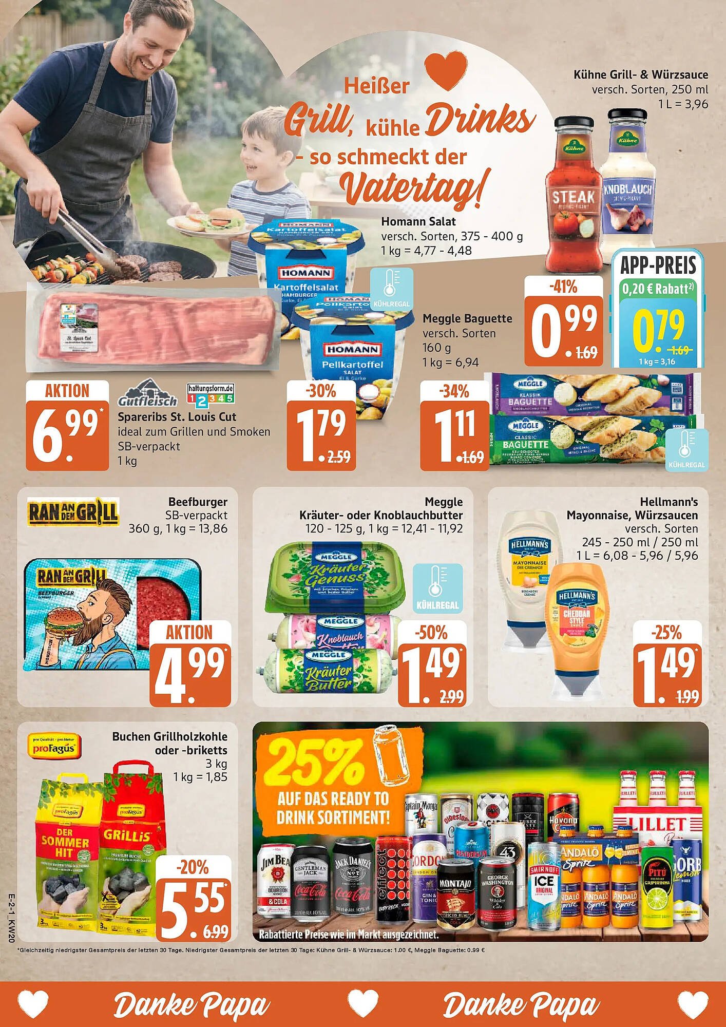 Marktkauf Prospekt (2026-05-10 - 2026-05-16)