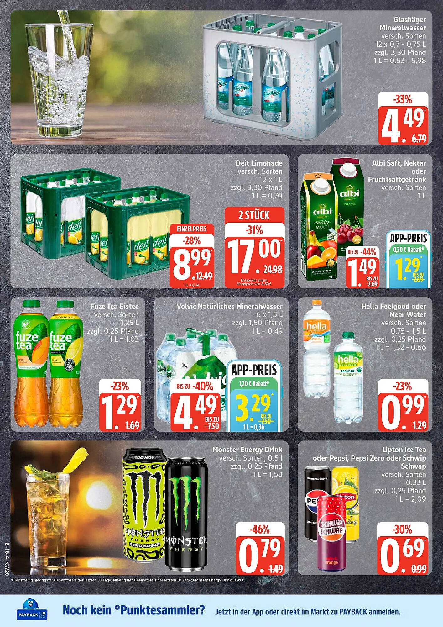 Marktkauf Prospekt (2026-05-10 - 2026-05-16)