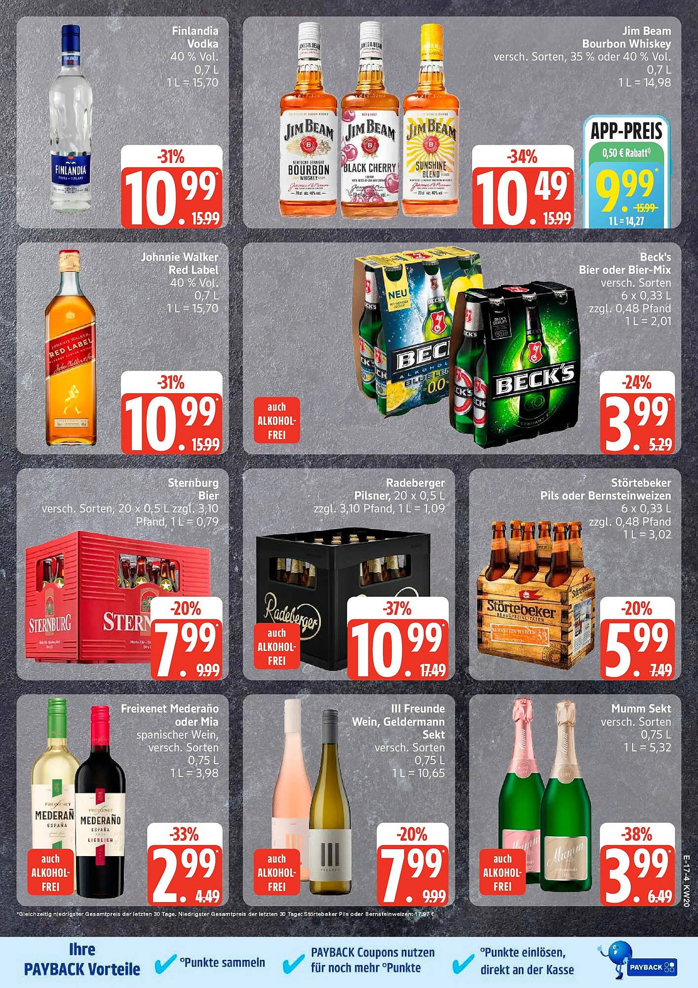 Marktkauf Prospekt (2026-05-10 - 2026-05-16)