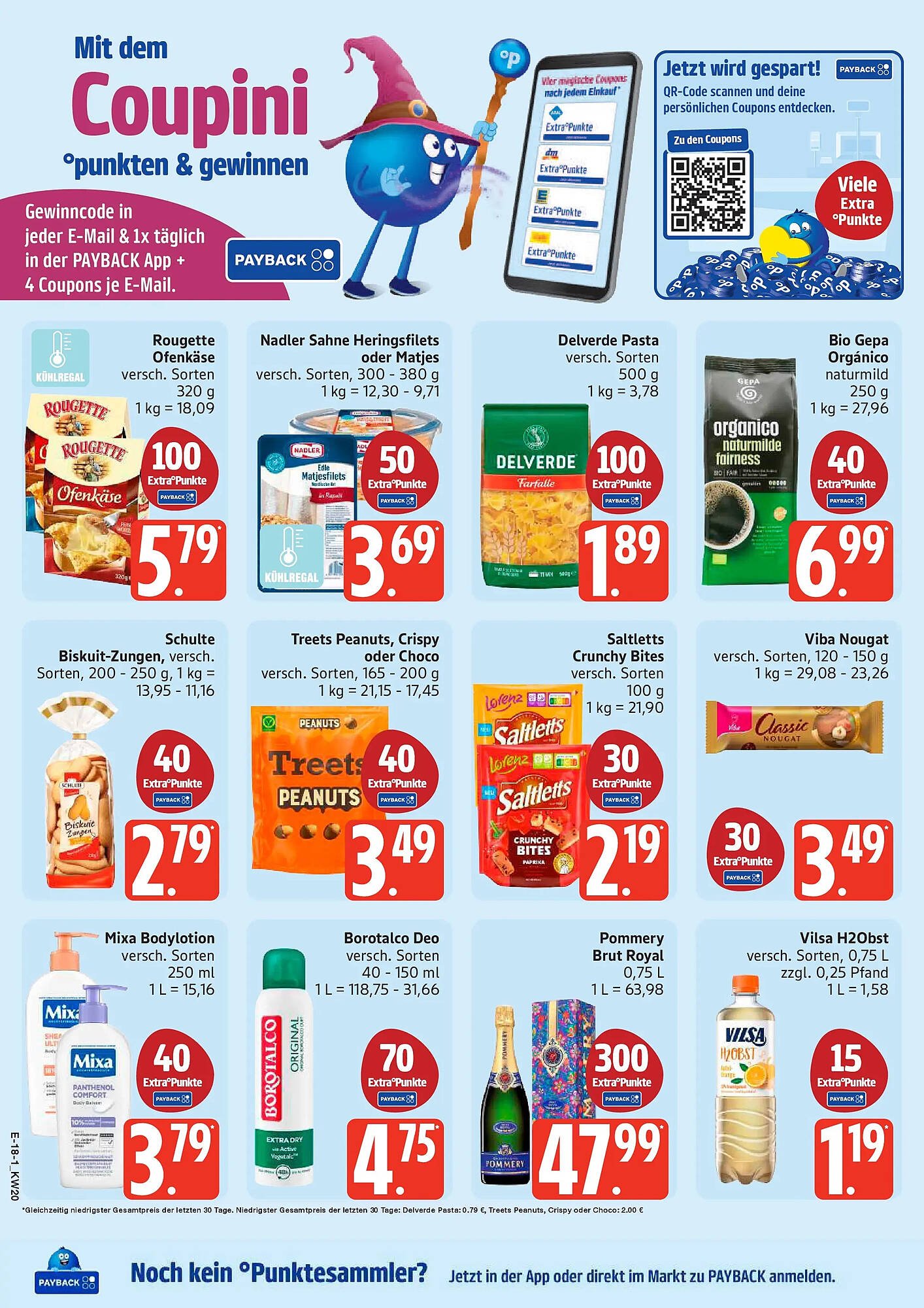 Marktkauf Prospekt (2026-05-10 - 2026-05-16)