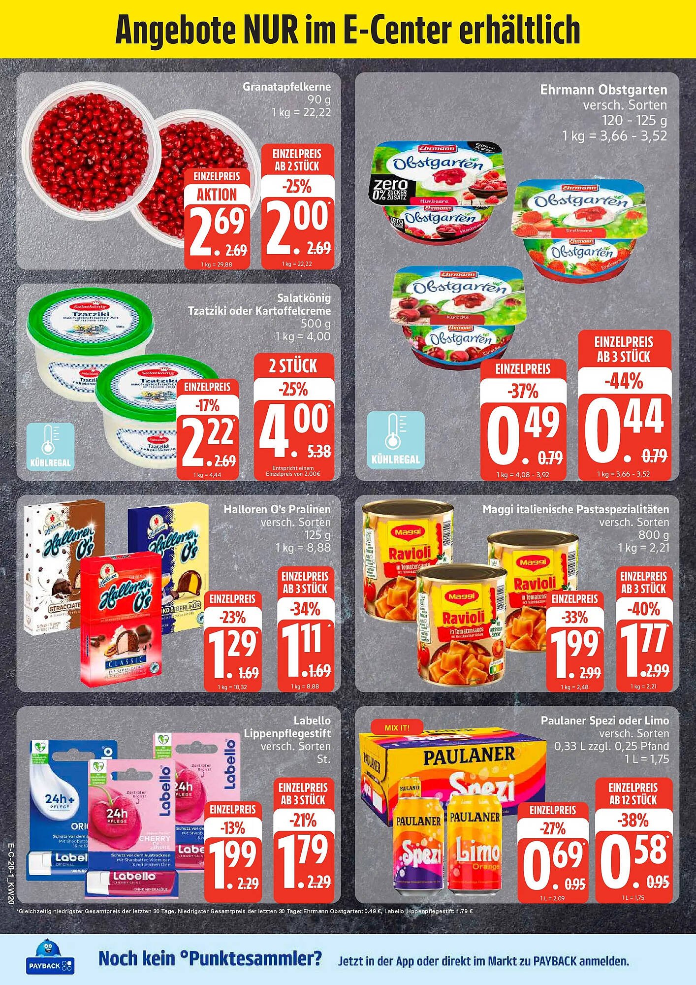 Marktkauf Prospekt (2026-05-10 - 2026-05-16)