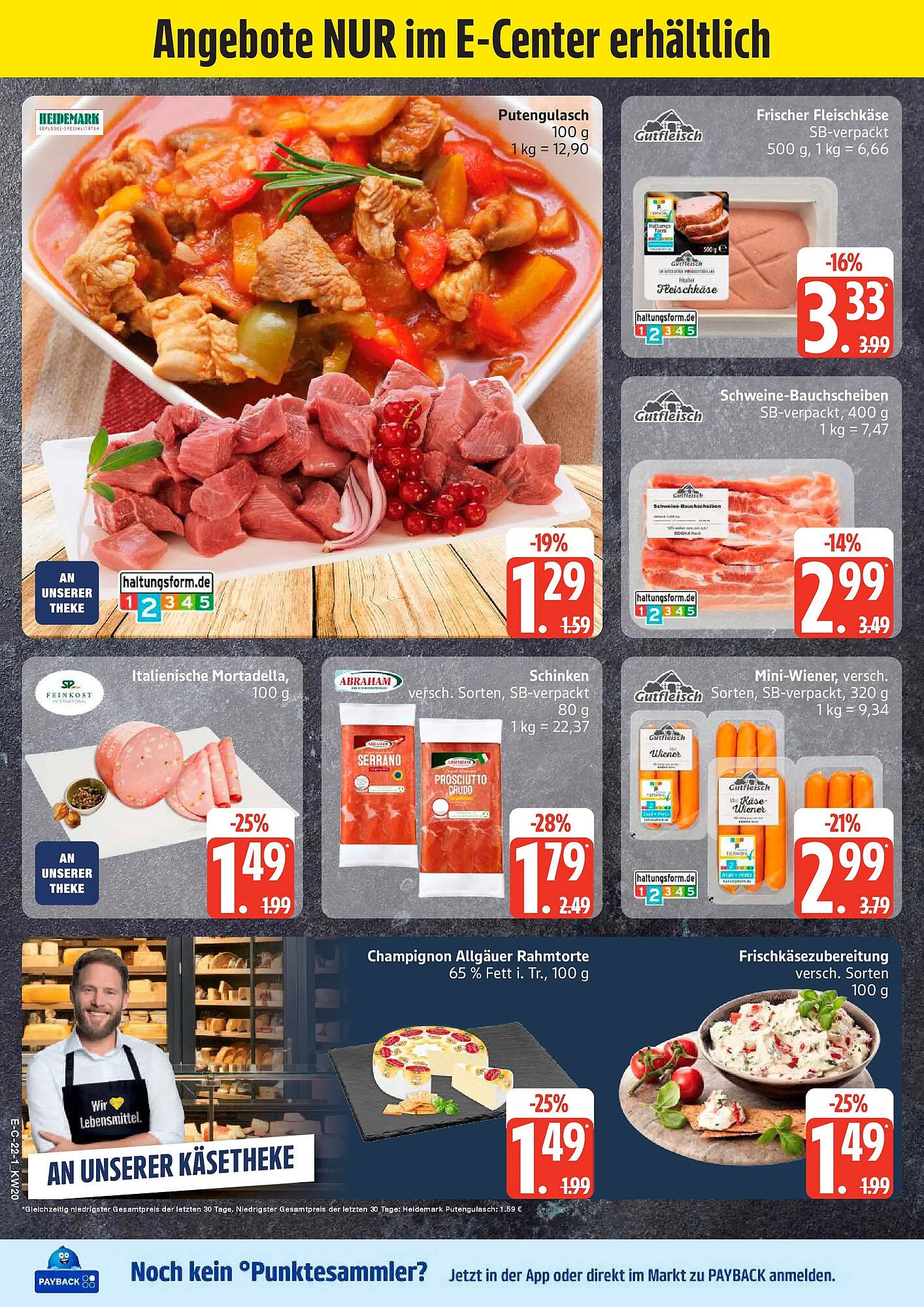 Marktkauf Prospekt (2026-05-10 - 2026-05-16)