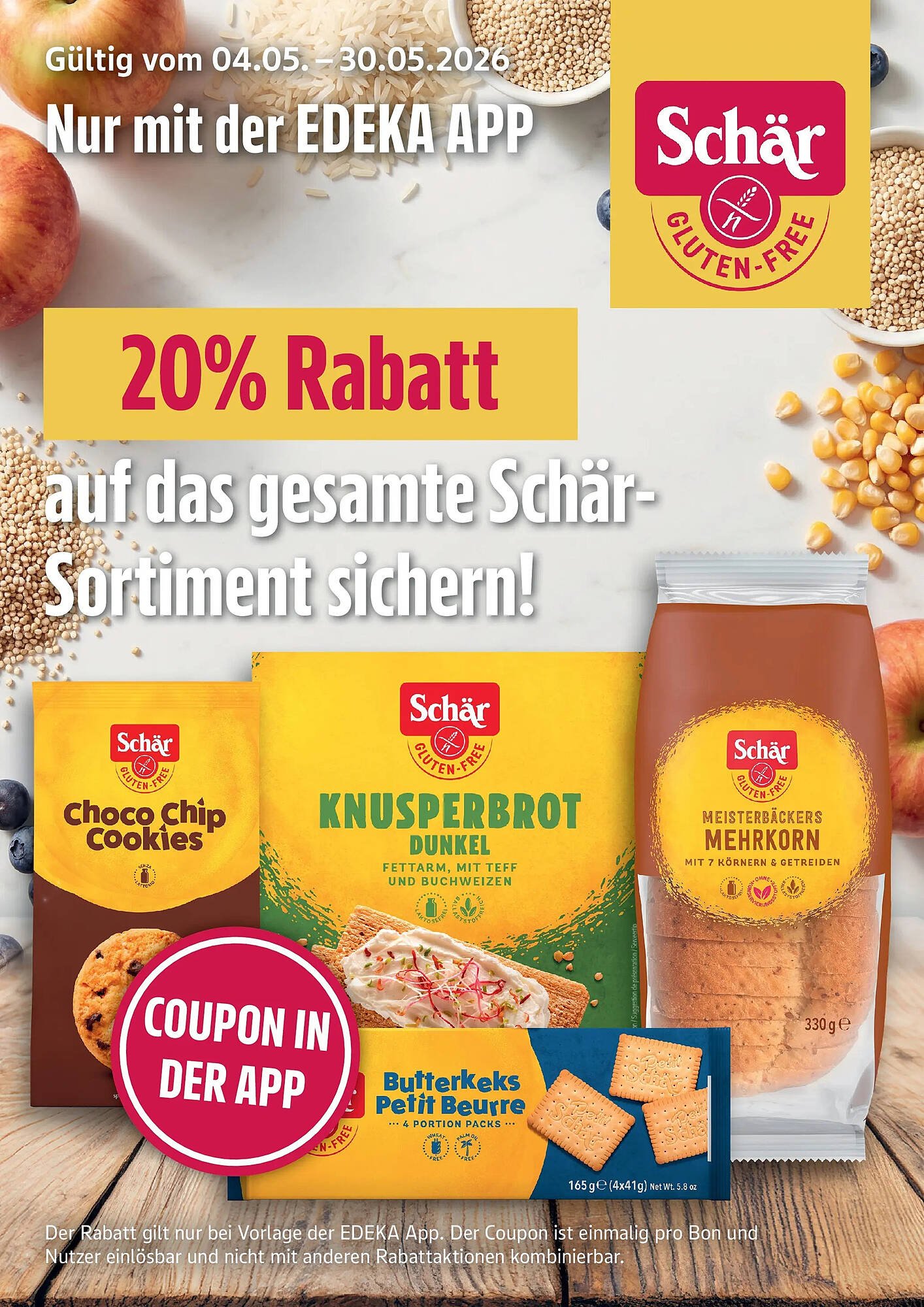Marktkauf Prospekt (2026-05-10 - 2026-05-16)