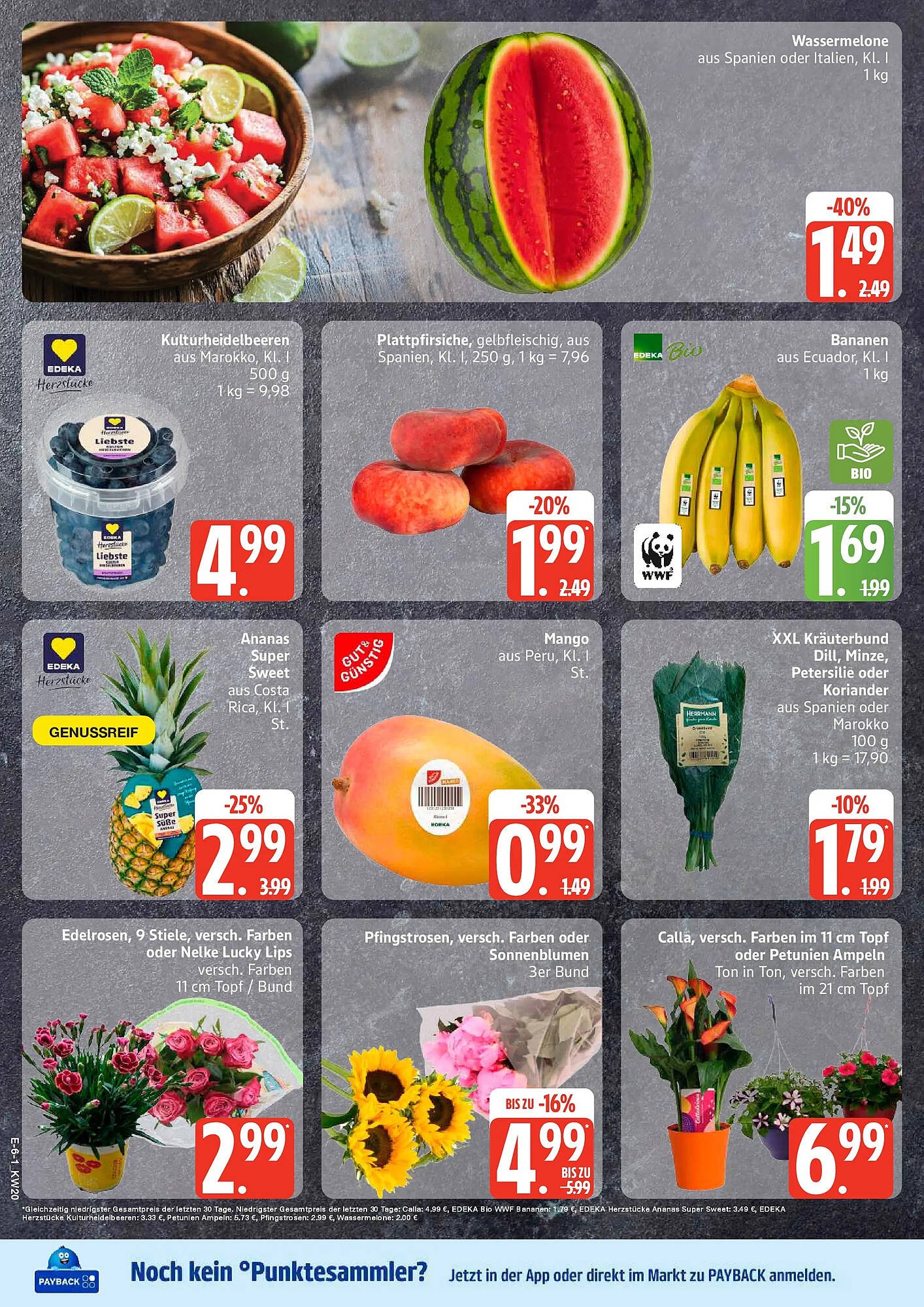 Marktkauf Prospekt (2026-05-10 - 2026-05-16)