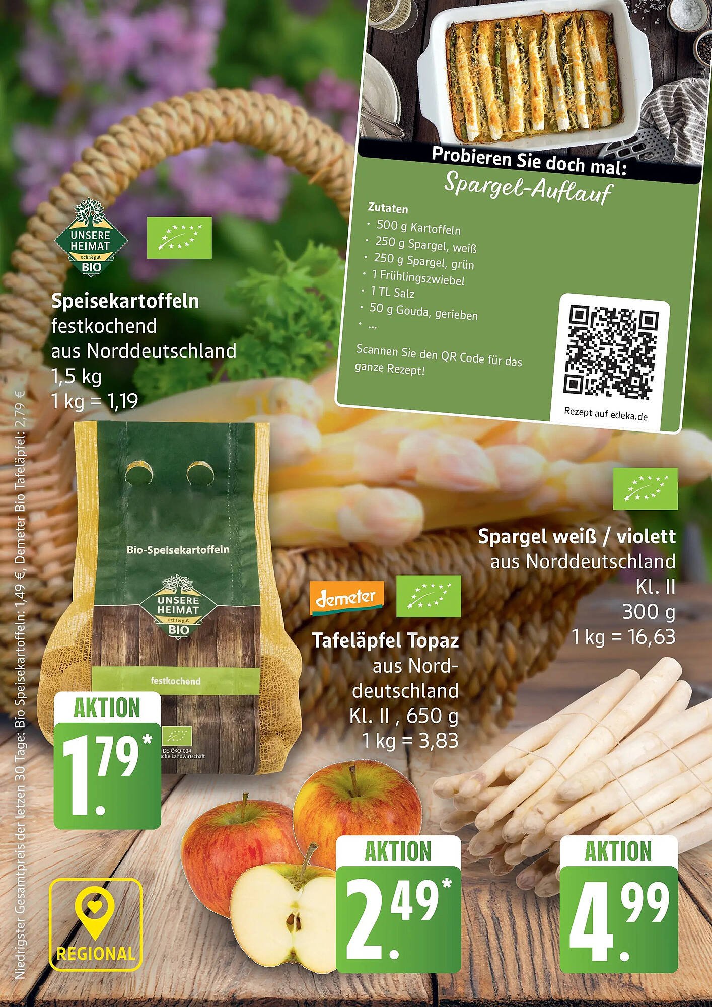 Marktkauf Prospekt (2026-05-10 - 2026-05-16)