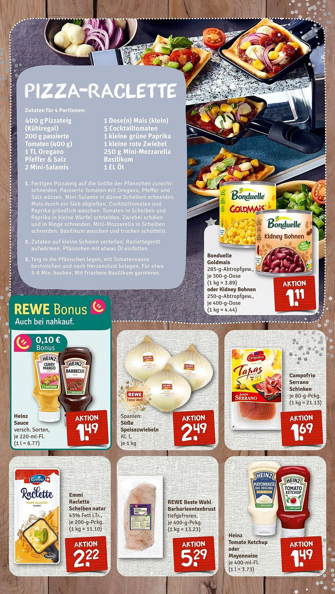 Nahkauf Prospekt (2025-12-22 - 2025-12-27)