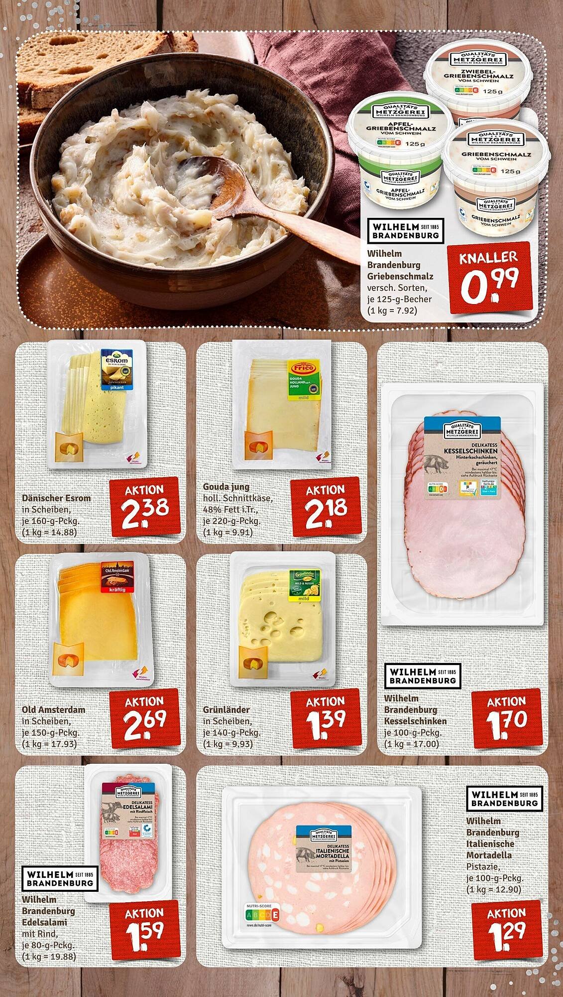 Nahkauf Prospekt (2025-12-22 - 2025-12-27)