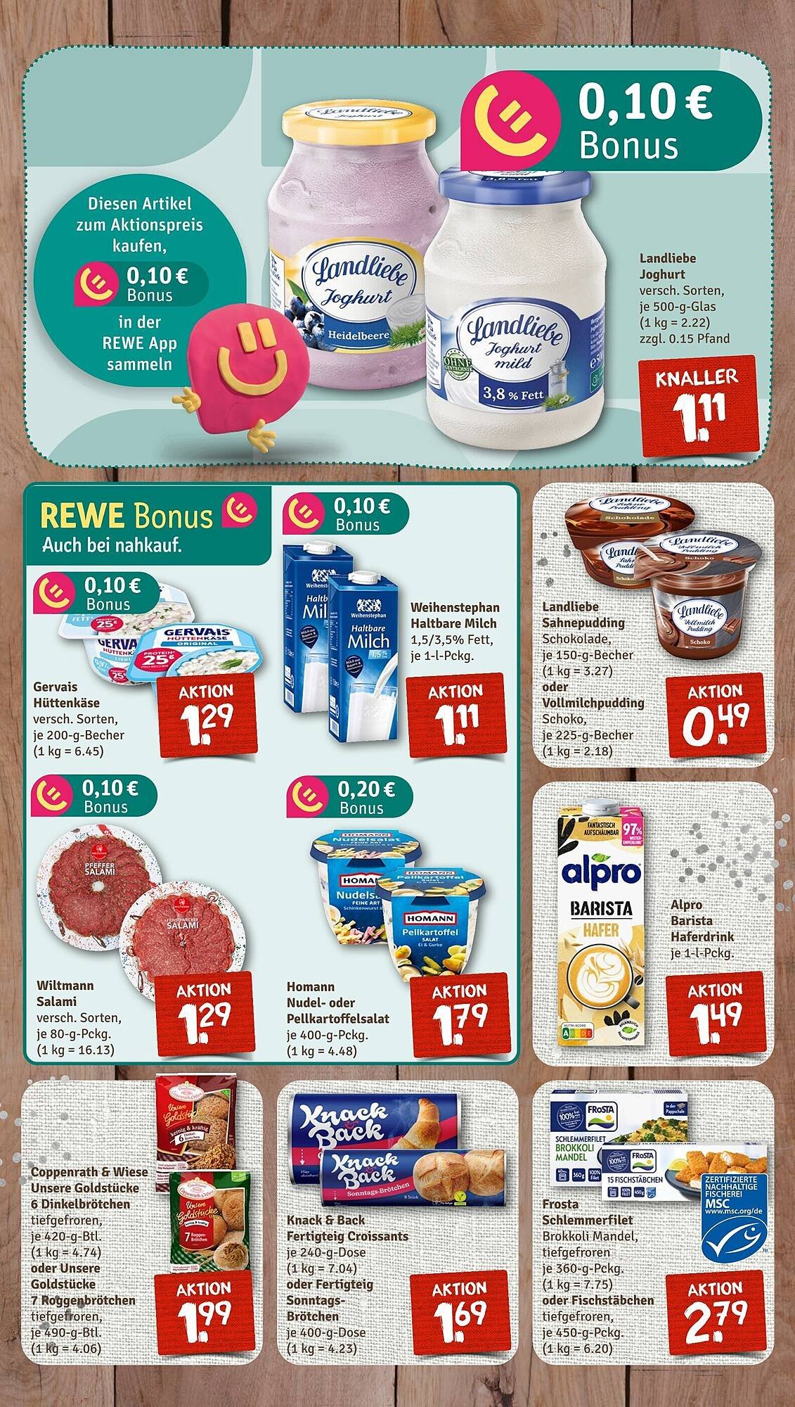 Nahkauf Prospekt (2025-12-22 - 2025-12-27)