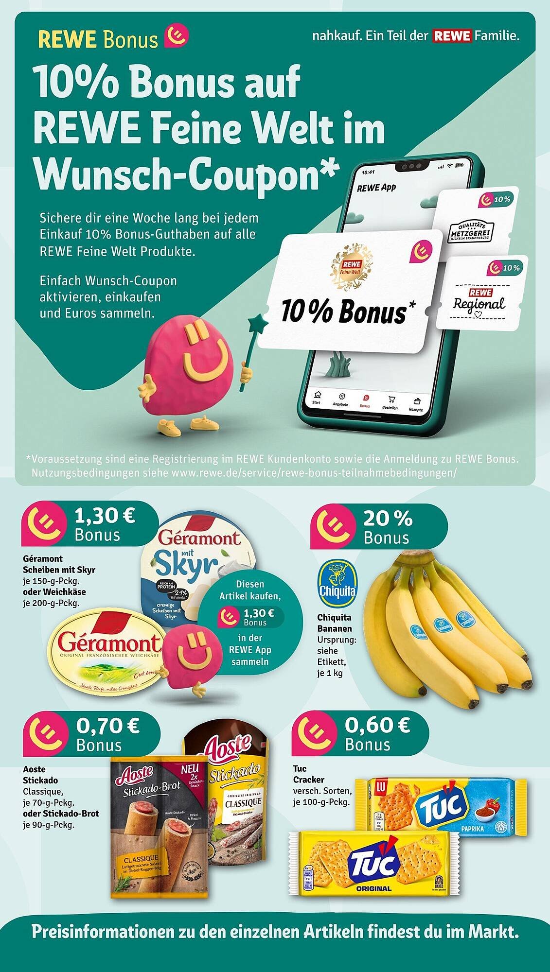 Nahkauf Prospekt (2025-12-22 - 2025-12-27)