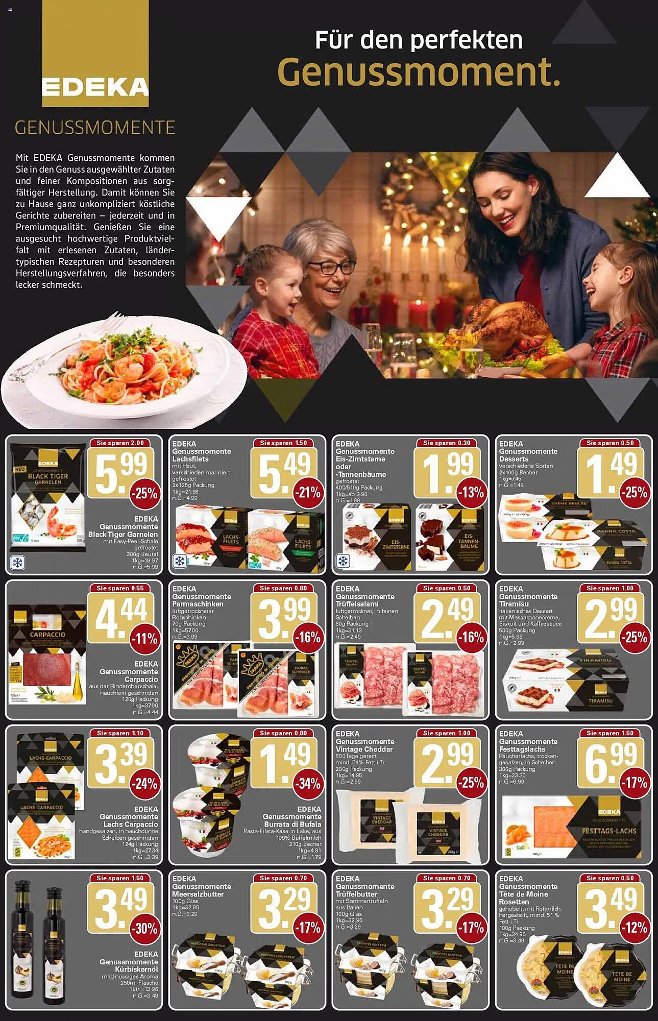 WEZ Prospekt (2025-12-15 - 2025-12-20)