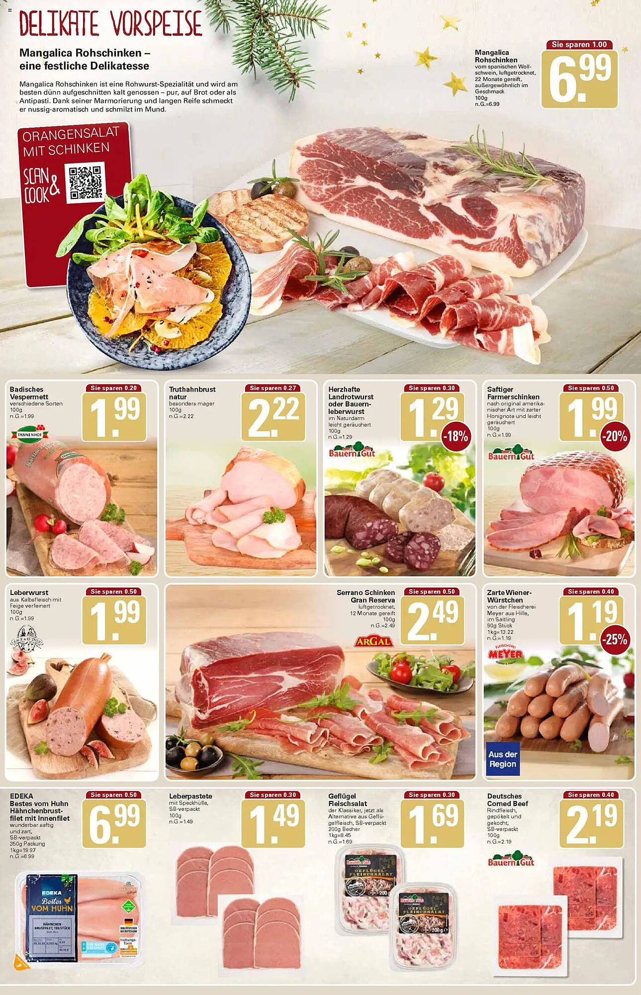 WEZ Prospekt (2025-12-15 - 2025-12-20)