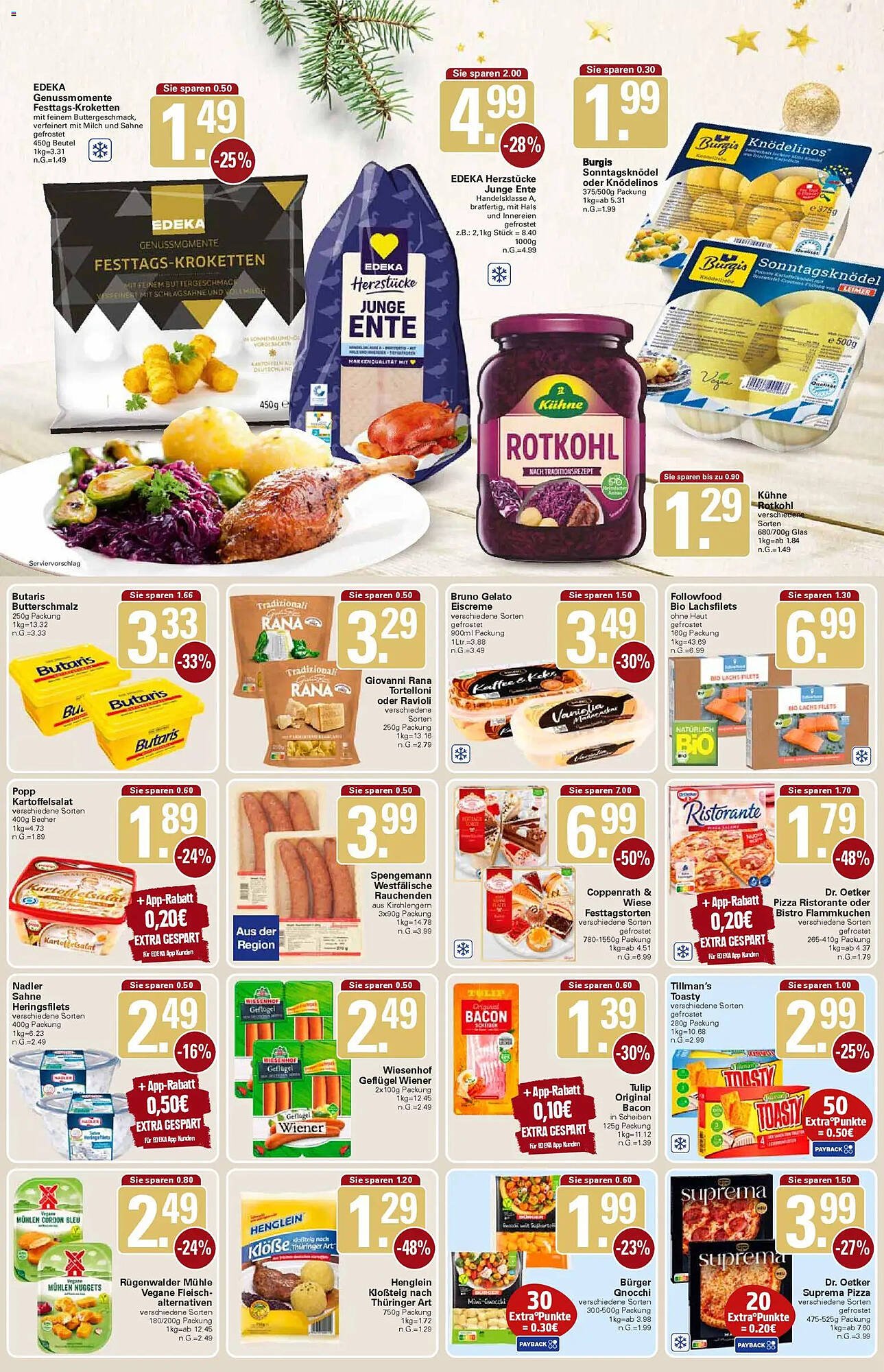 WEZ Prospekt (2025-12-15 - 2025-12-20)