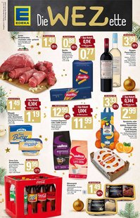 WEZ Prospekt (2025-12-15 - 2025-12-20)