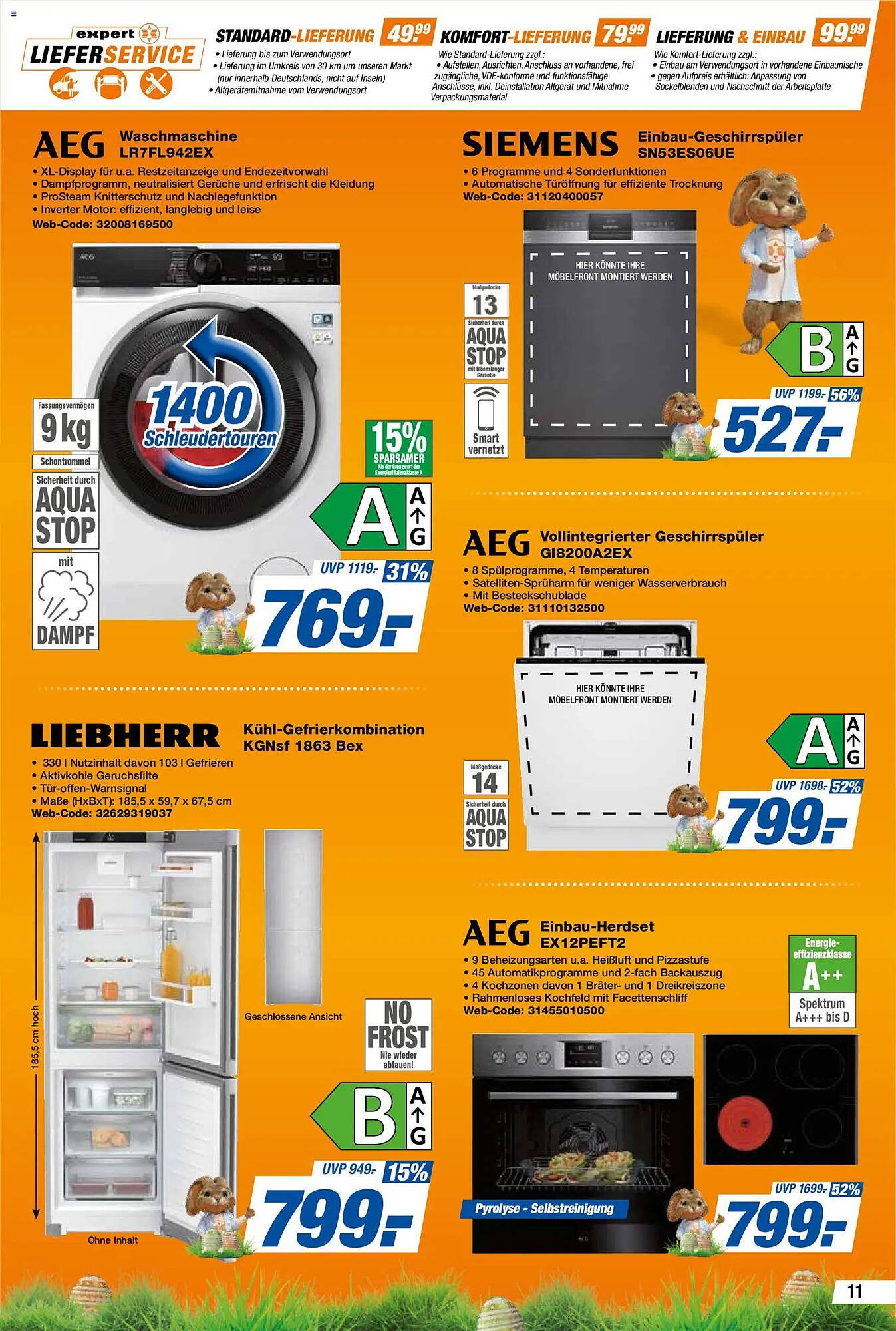 Expert Prospekt (2026-03-20 - 2026-03-26)