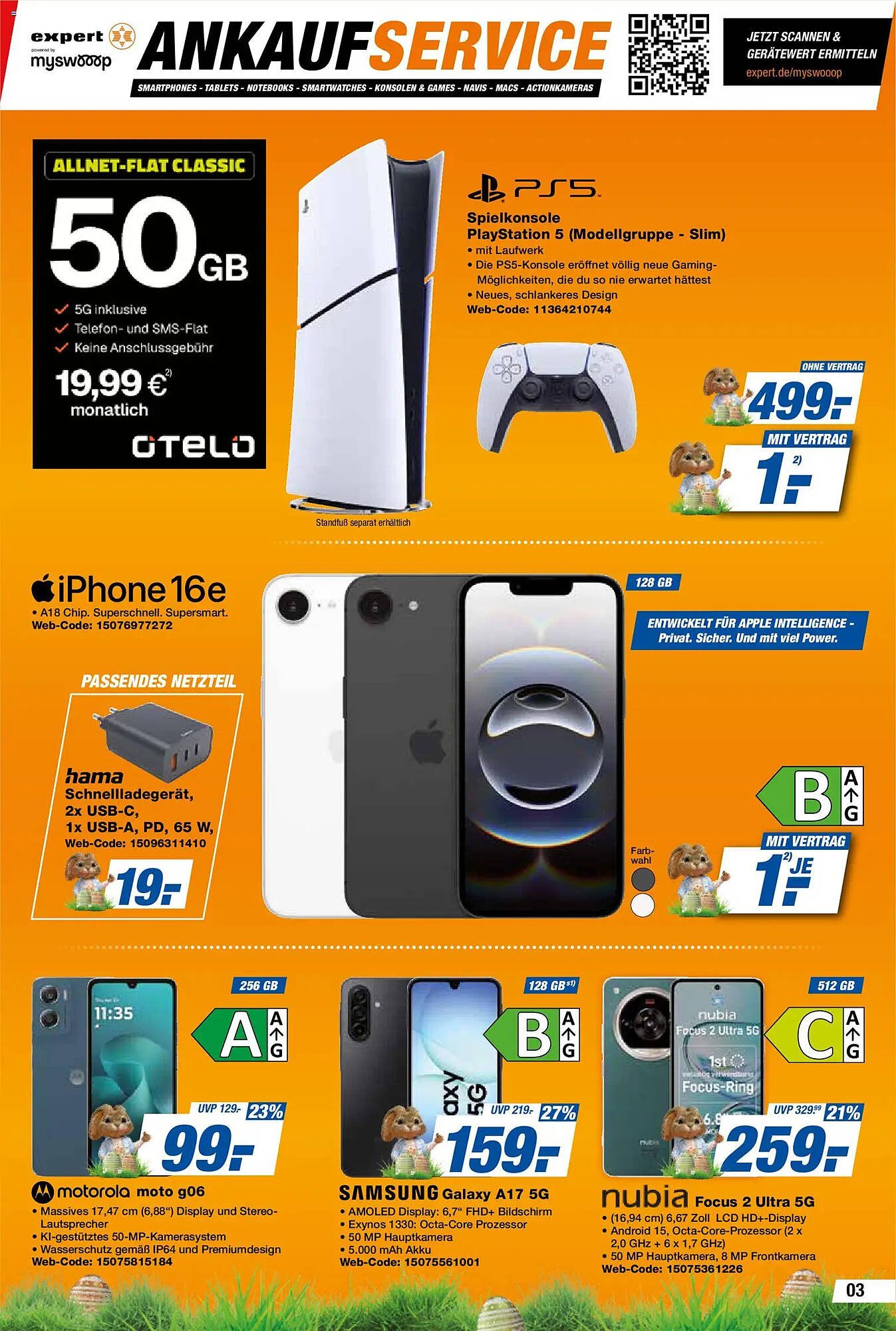 Expert Prospekt (2026-03-20 - 2026-03-26)