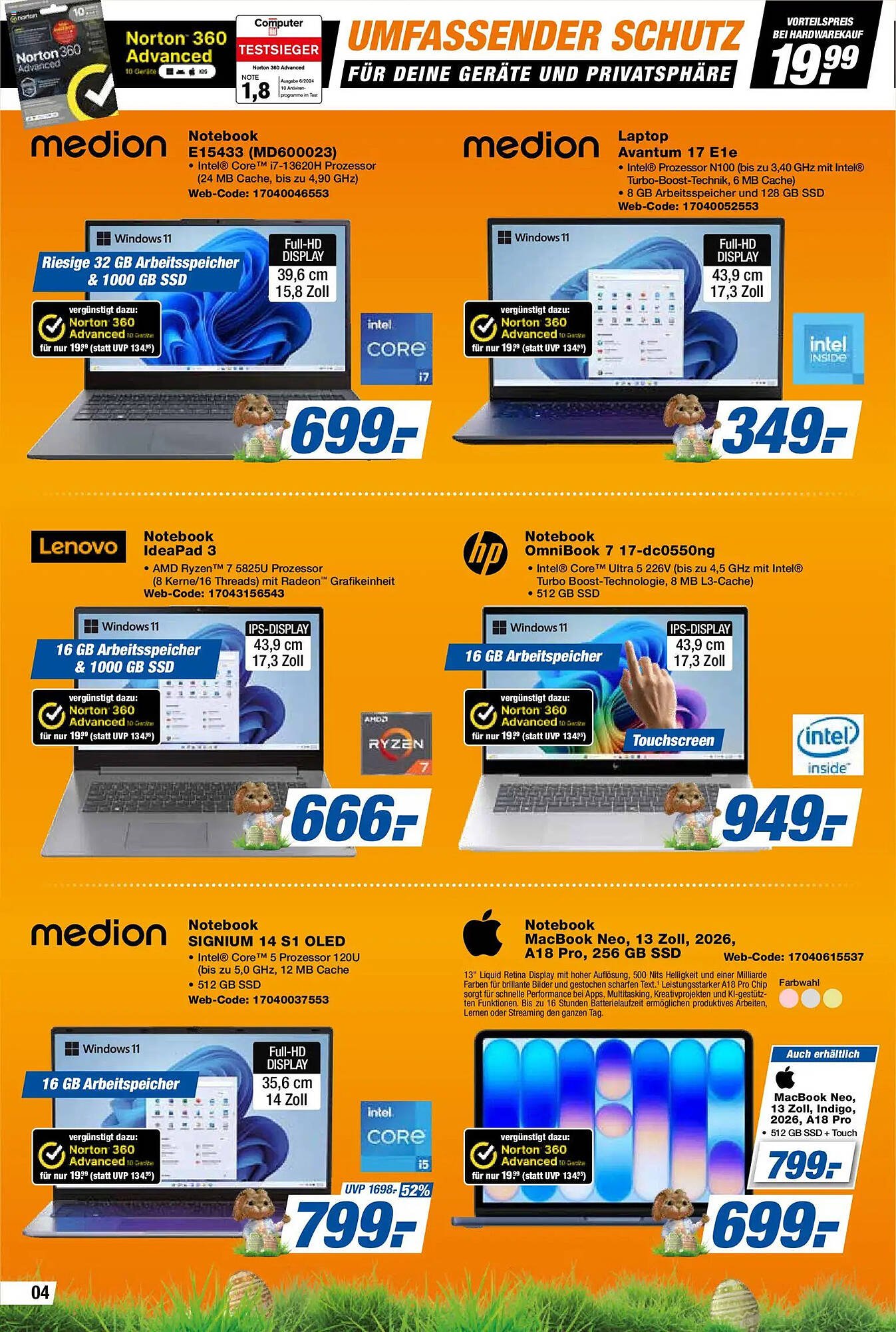 Expert Prospekt (2026-03-20 - 2026-03-26)