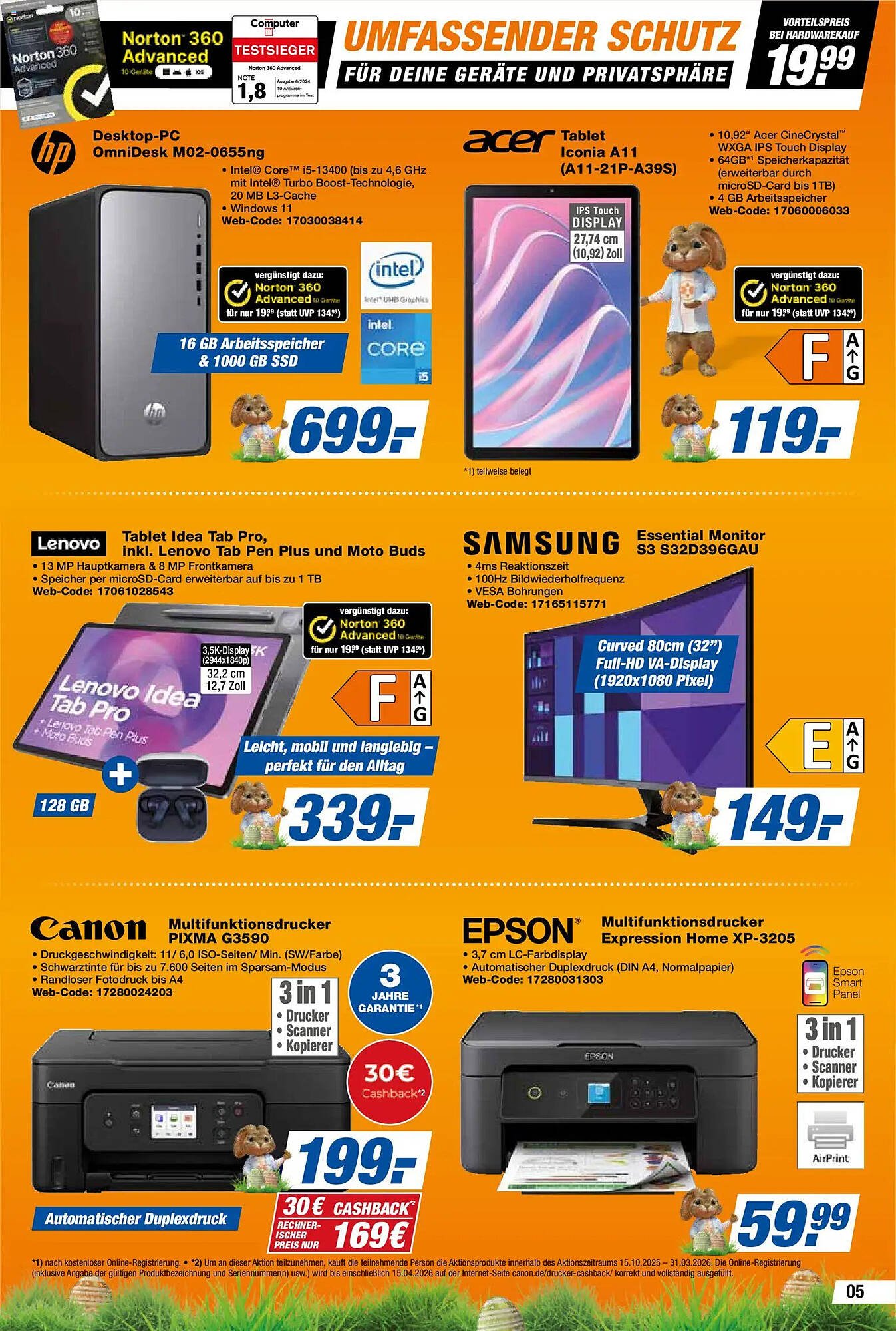 Expert Prospekt (2026-03-20 - 2026-03-26)