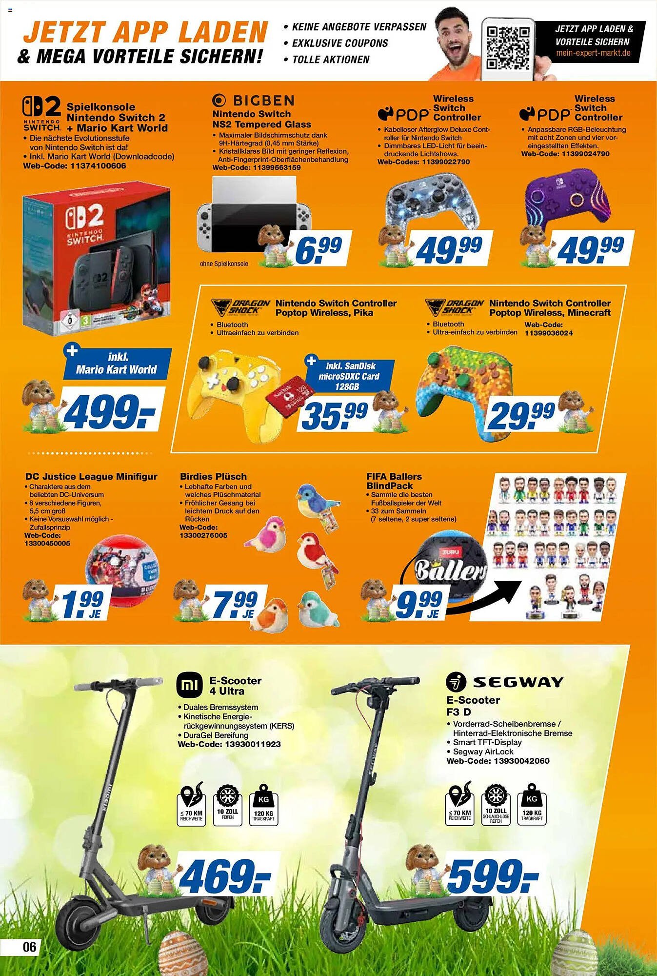 Expert Prospekt (2026-03-20 - 2026-03-26)