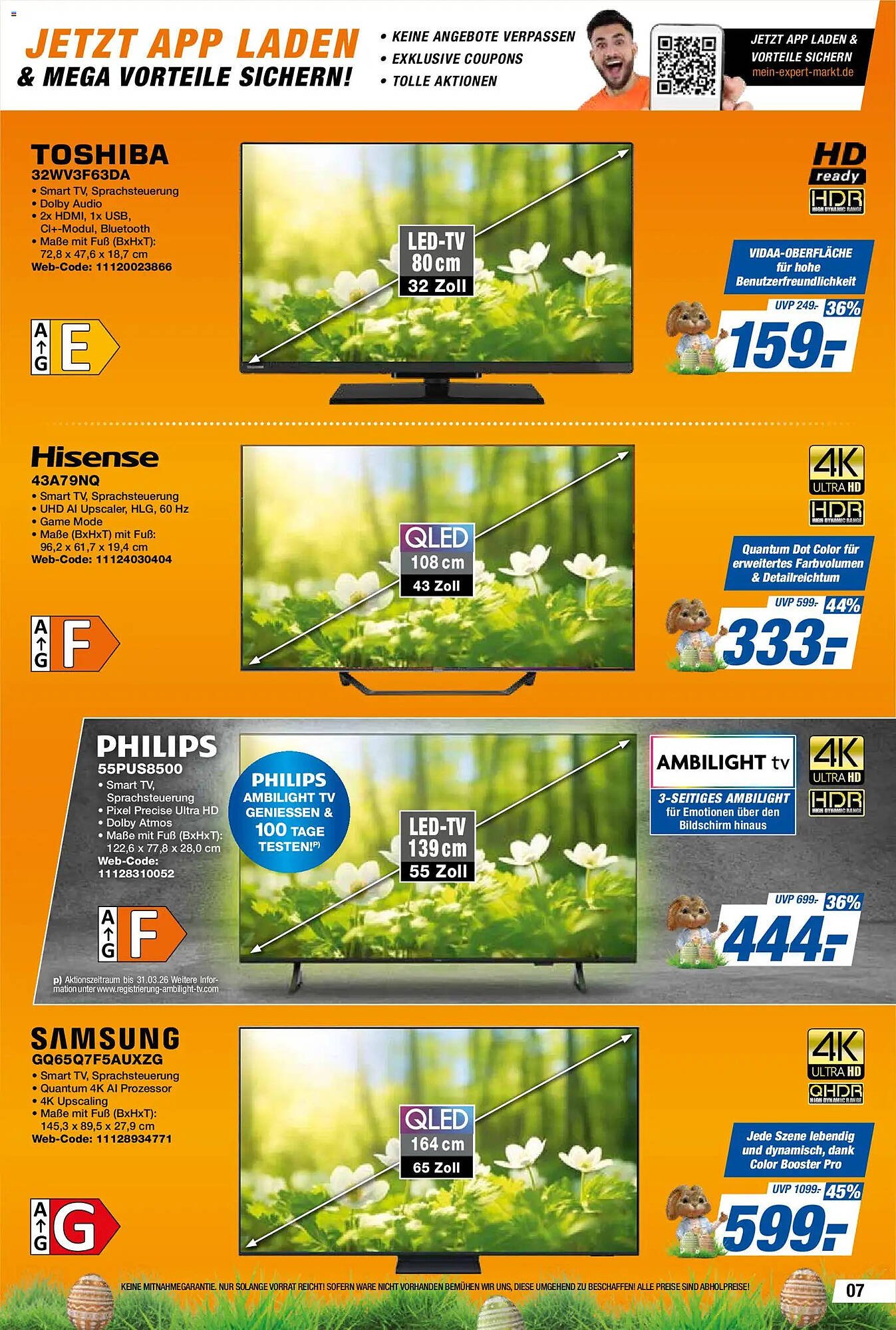 Expert Prospekt (2026-03-20 - 2026-03-26)