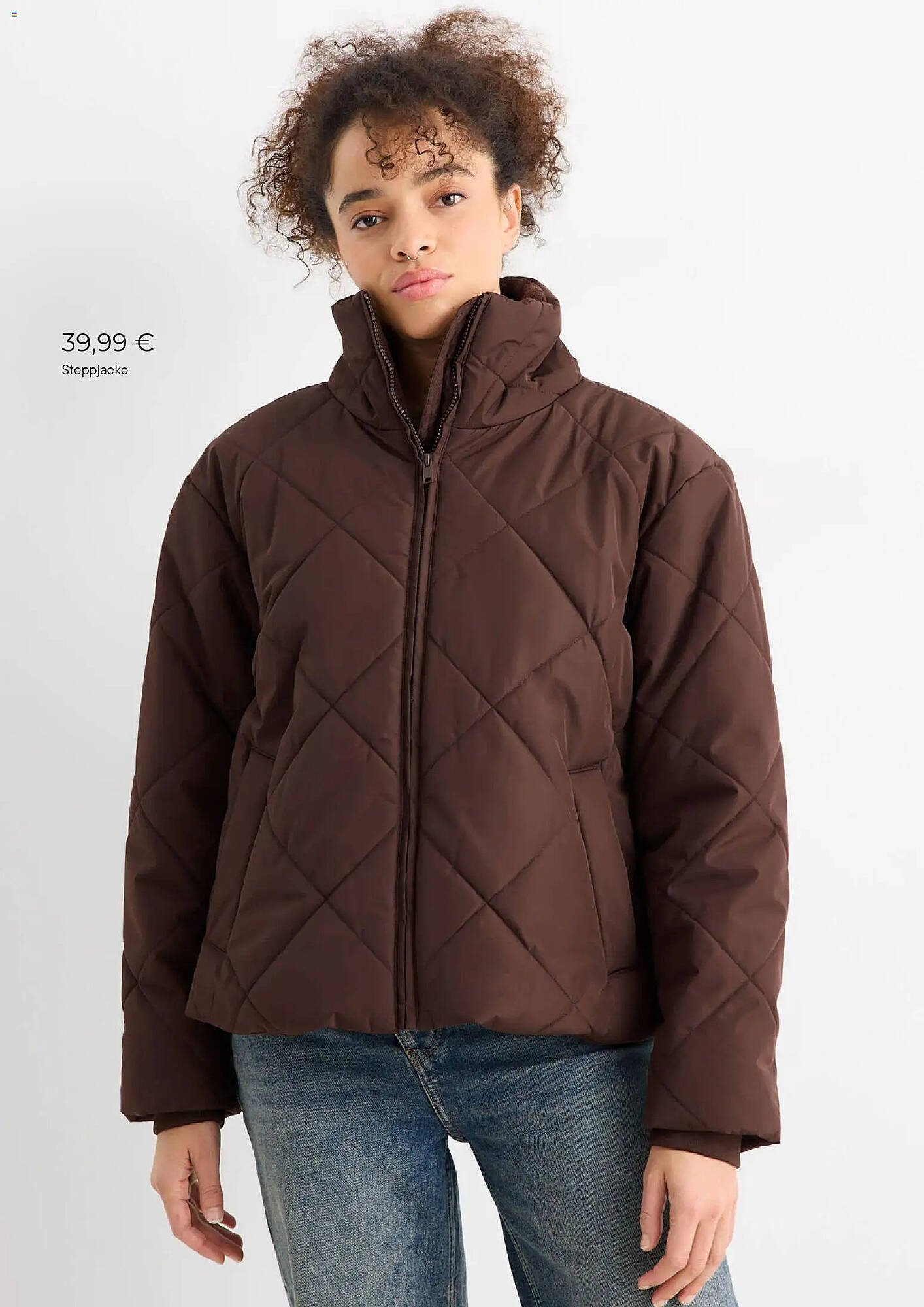 C&amp;A Prospekt (2025-11-01 - 2025-12-05)