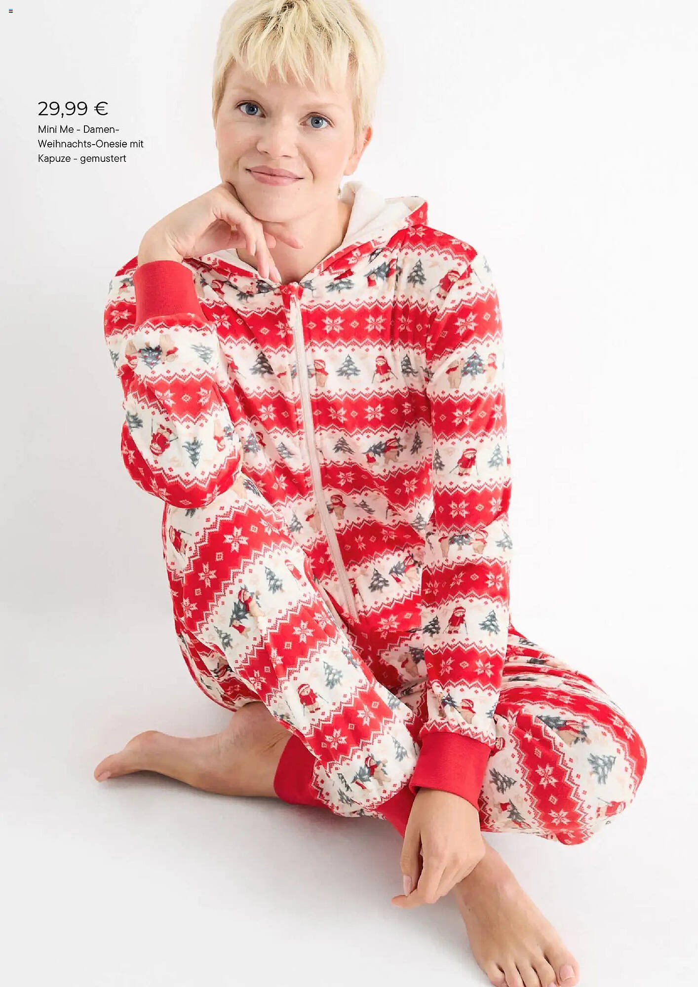 C&amp;A Prospekt (2025-11-01 - 2025-12-05)