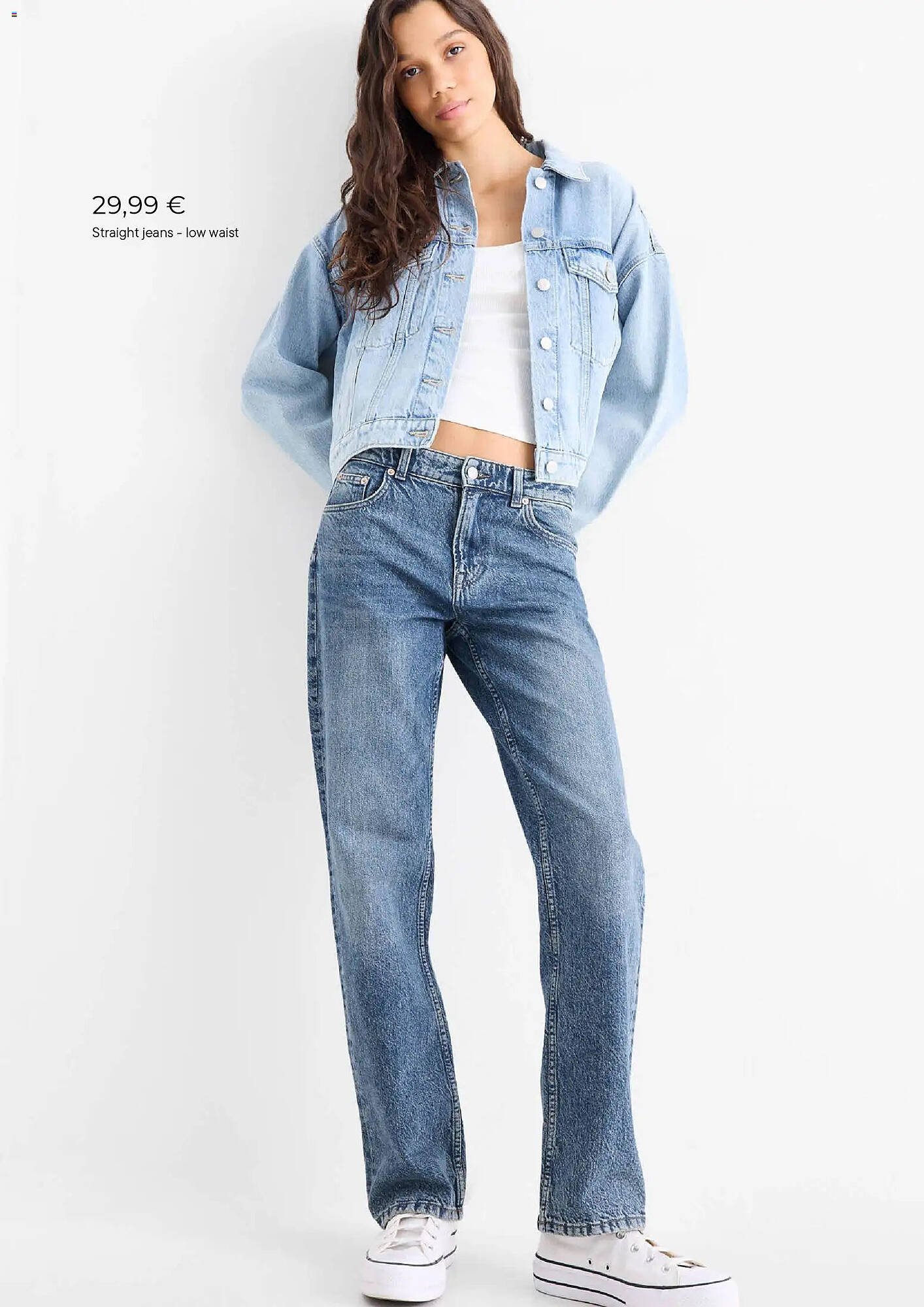 C&amp;A Prospekt (2025-11-01 - 2025-12-05)