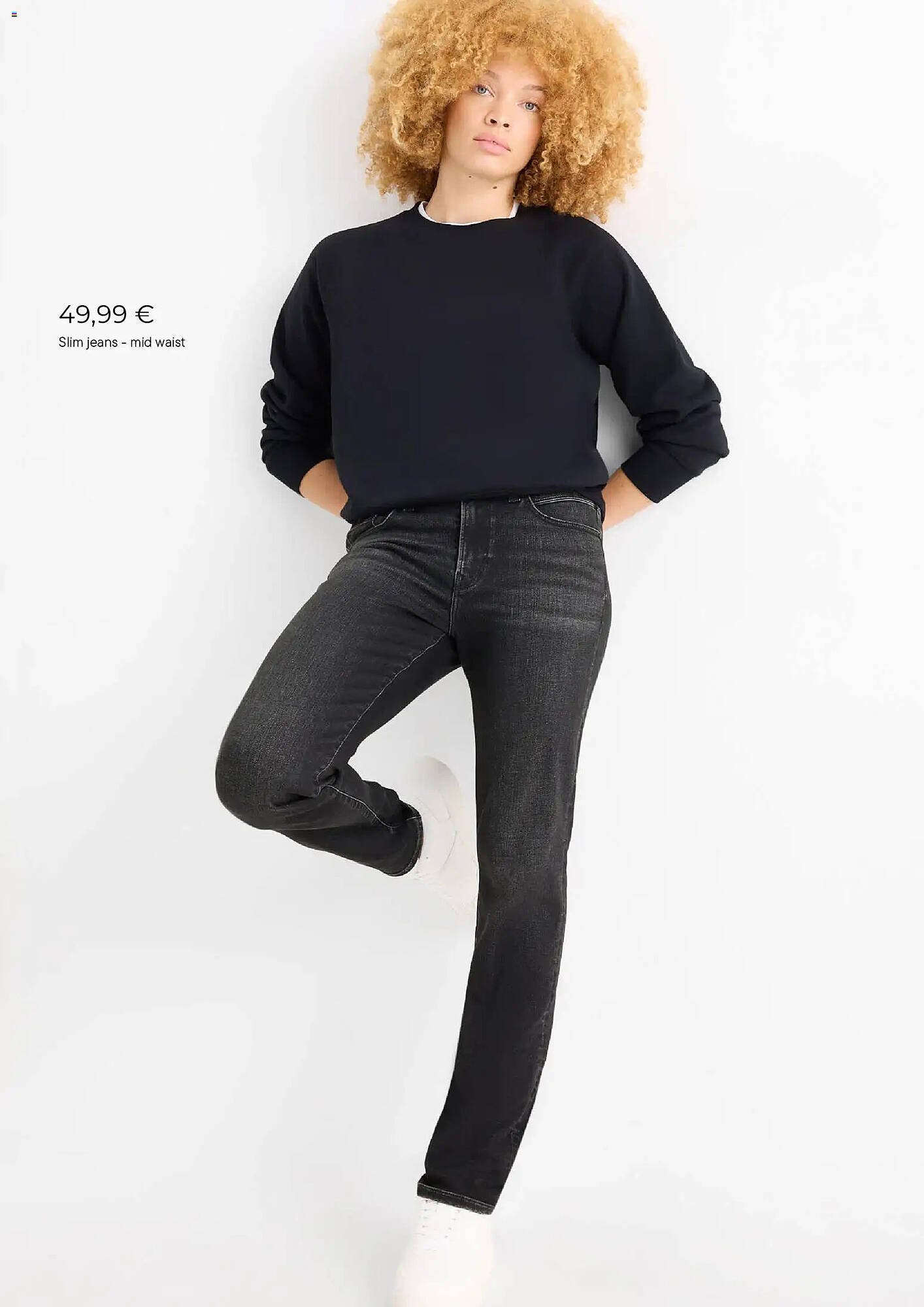 C&amp;A Prospekt (2025-11-01 - 2025-12-05)