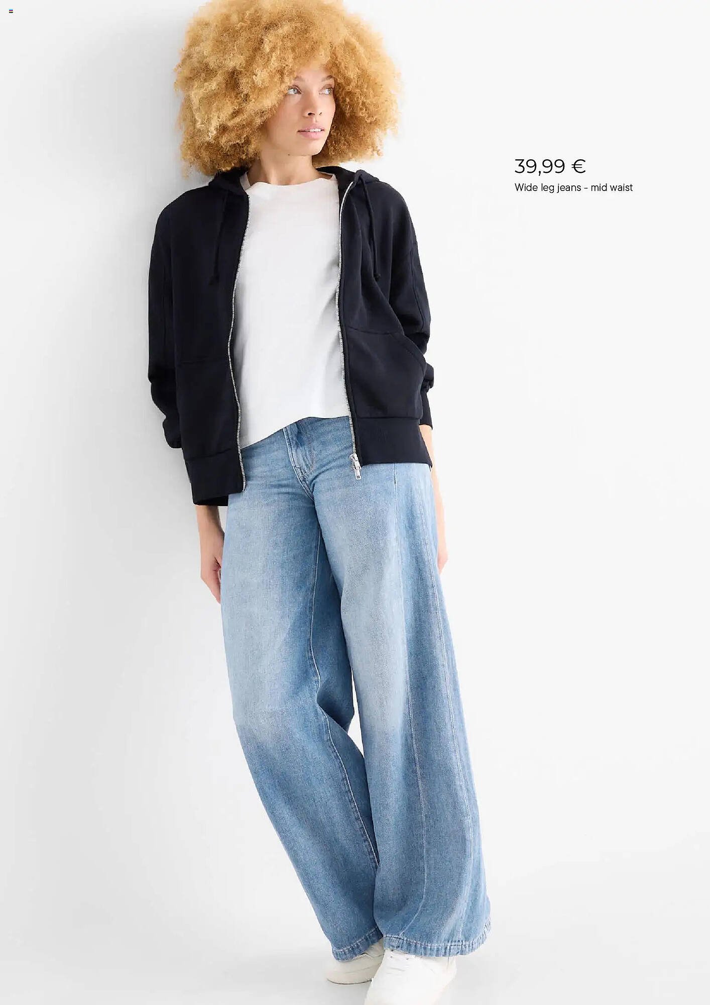 C&amp;A Prospekt (2025-11-01 - 2025-12-05)