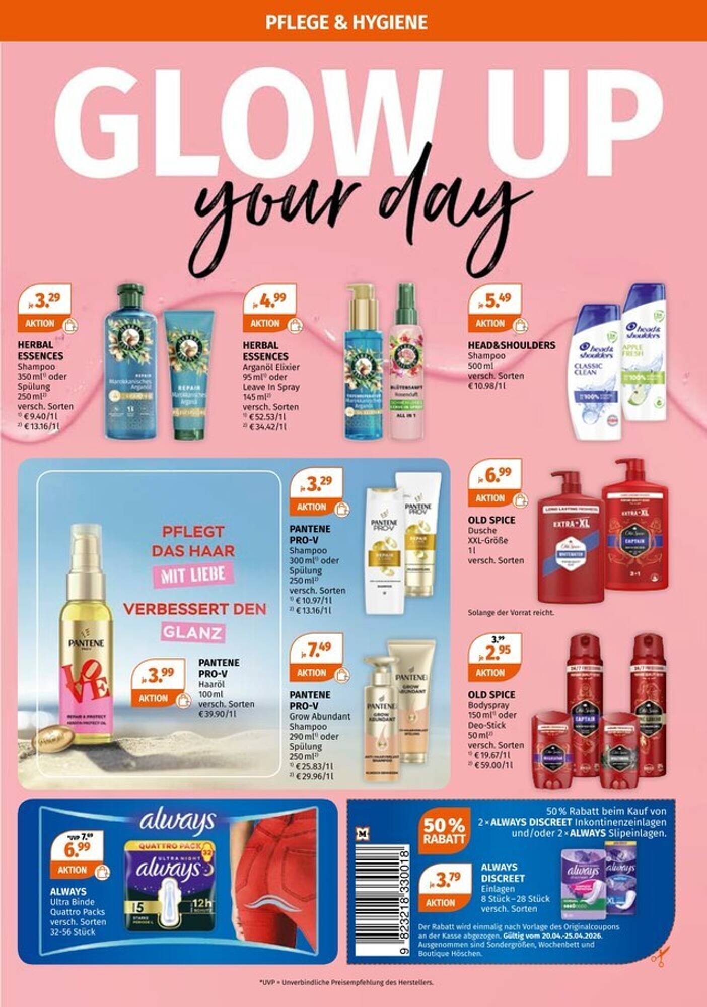 Müller Prospekt (2026-04-20 - 2026-04-25)