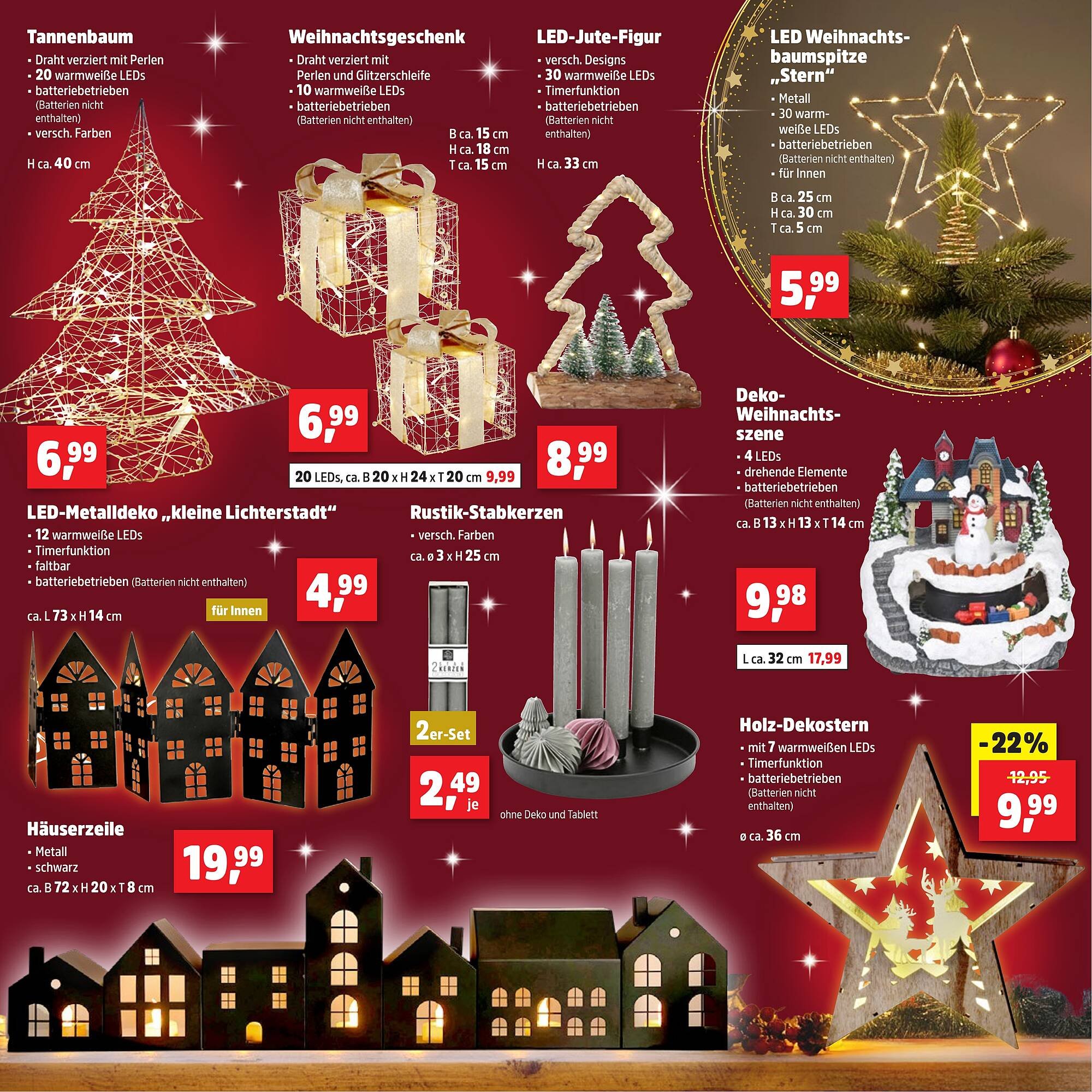 Thomas Philipps Prospekt