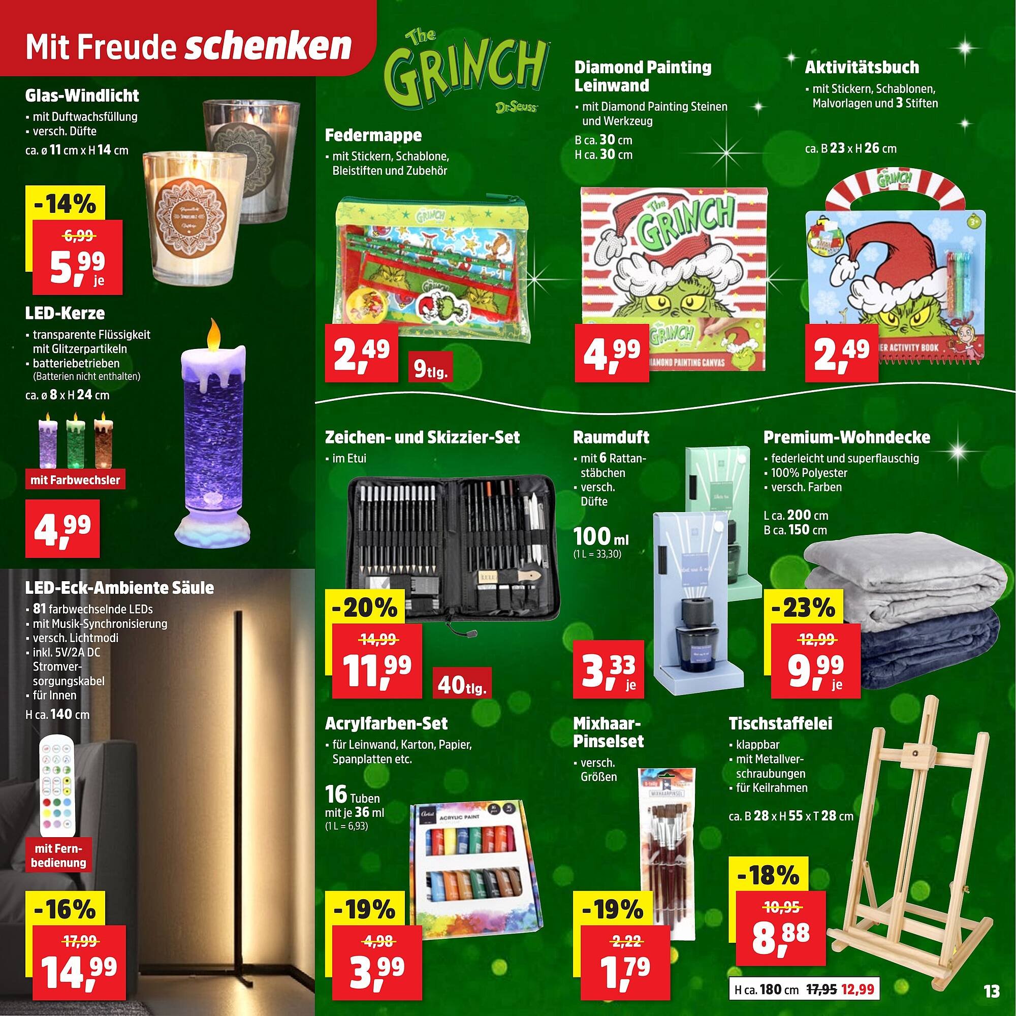 Thomas Philipps Prospekt