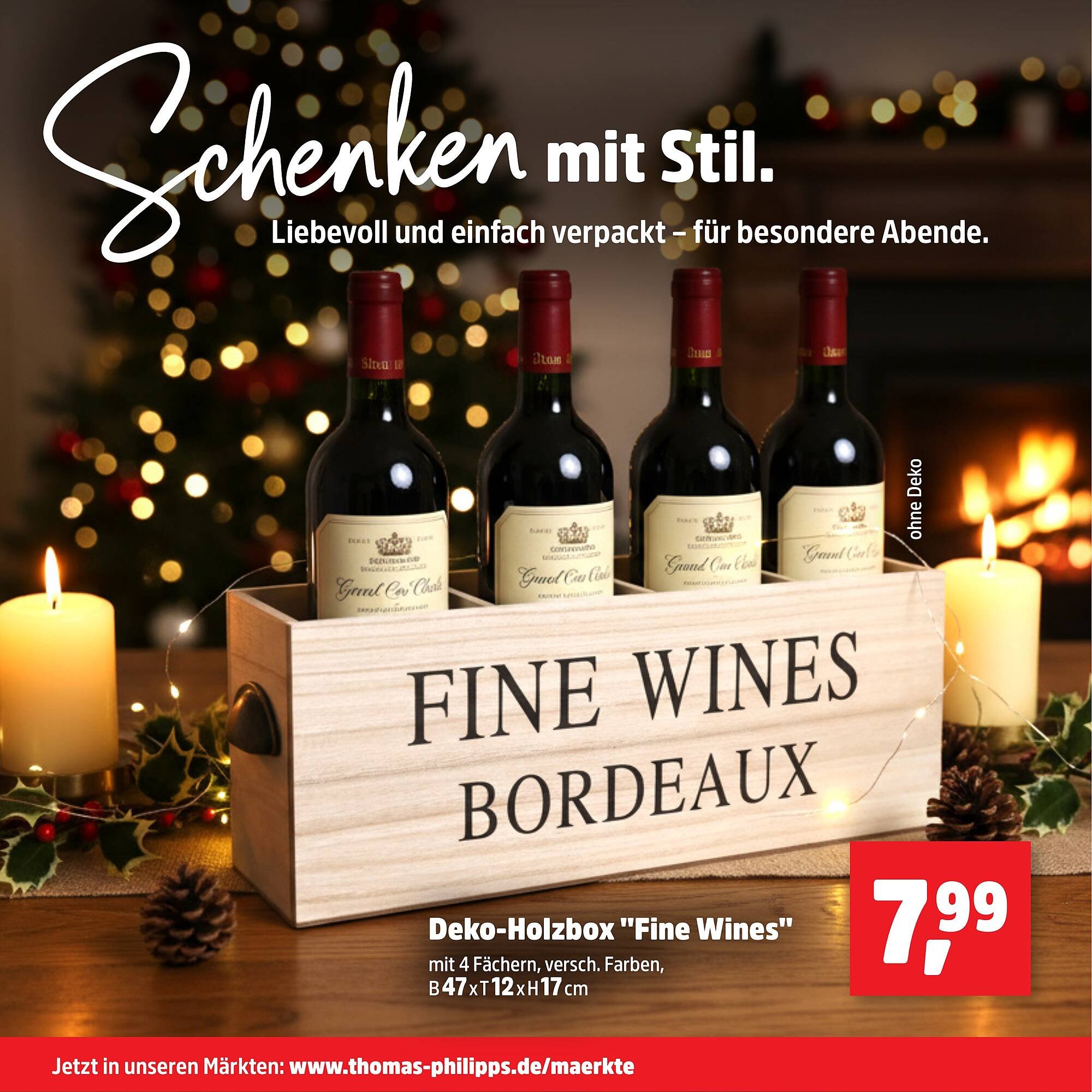 Thomas Philipps Prospekt