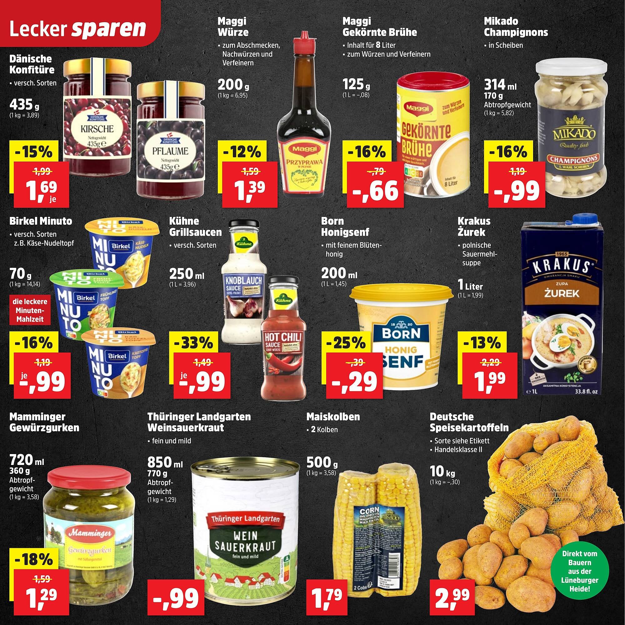 Thomas Philipps Prospekt