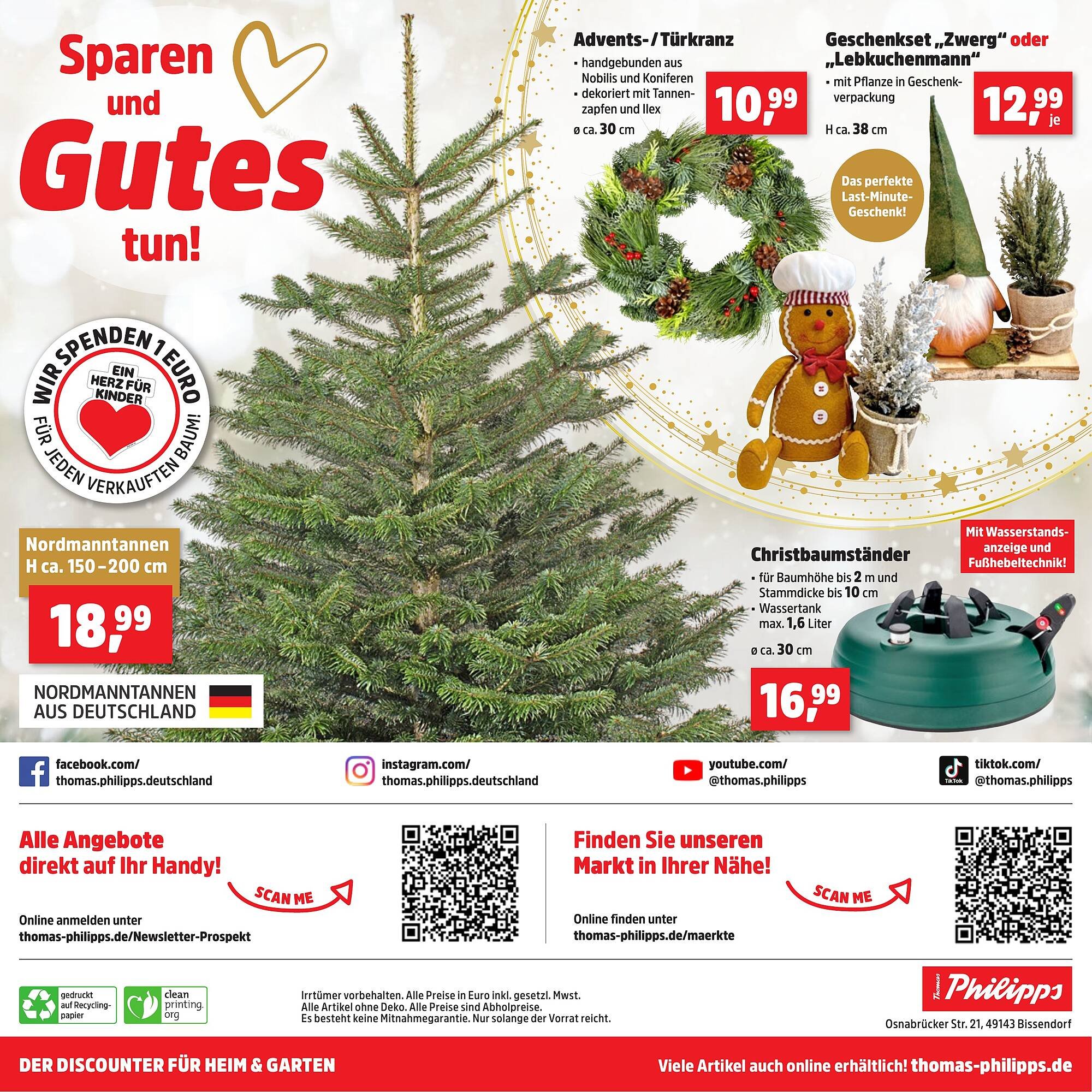 Thomas Philipps Prospekt