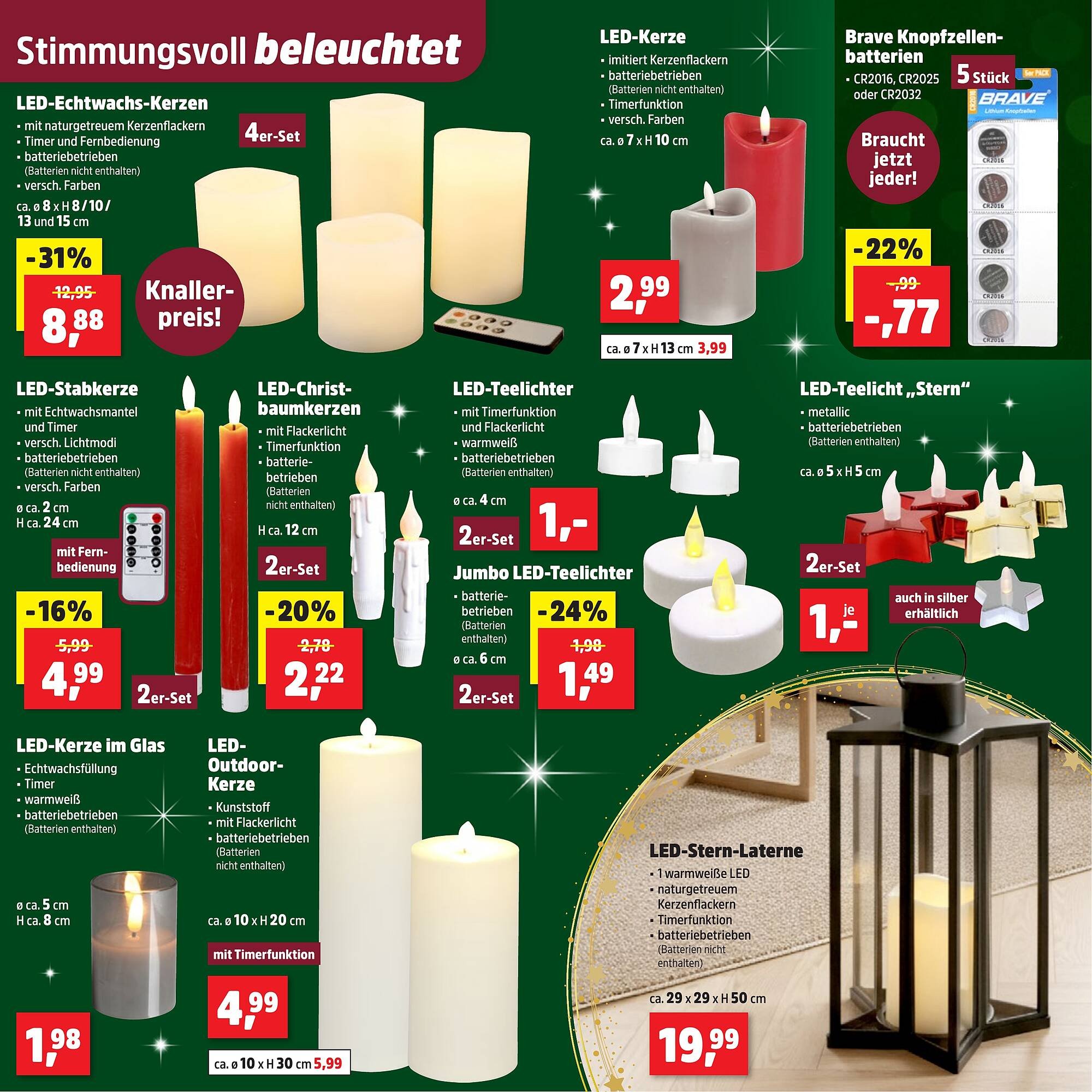 Thomas Philipps Prospekt