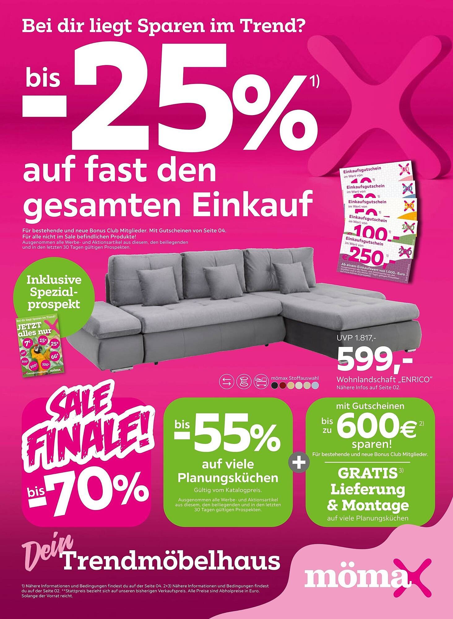 Mömax Prospekt (2026-01-19 - 2026-01-27)