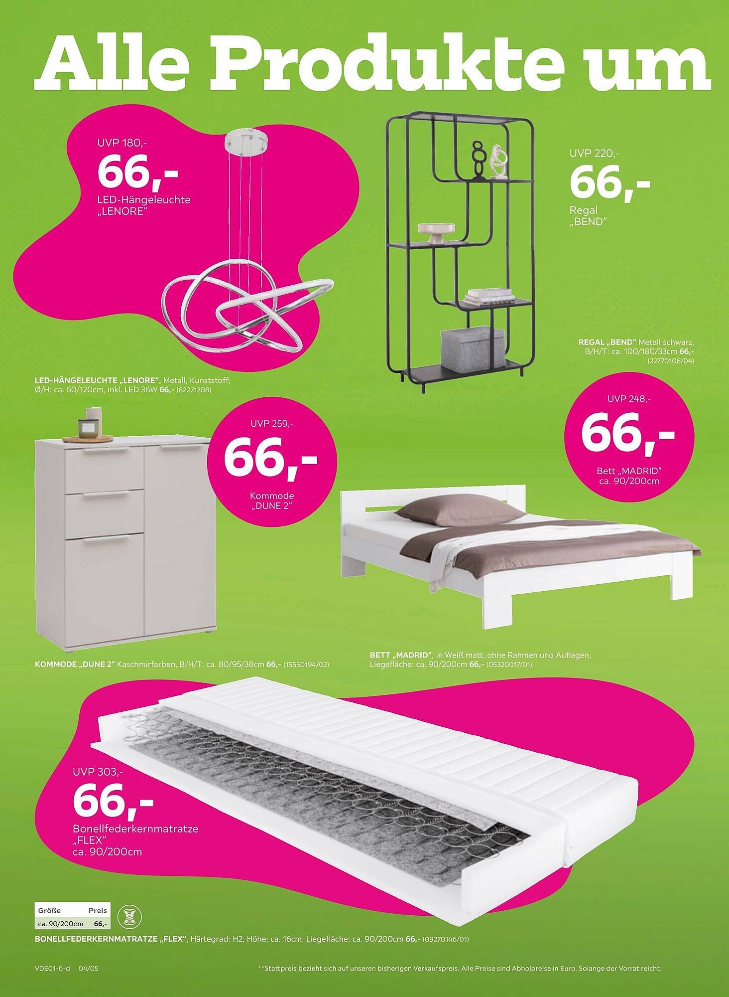 Mömax Prospekt (2026-01-19 - 2026-01-27)