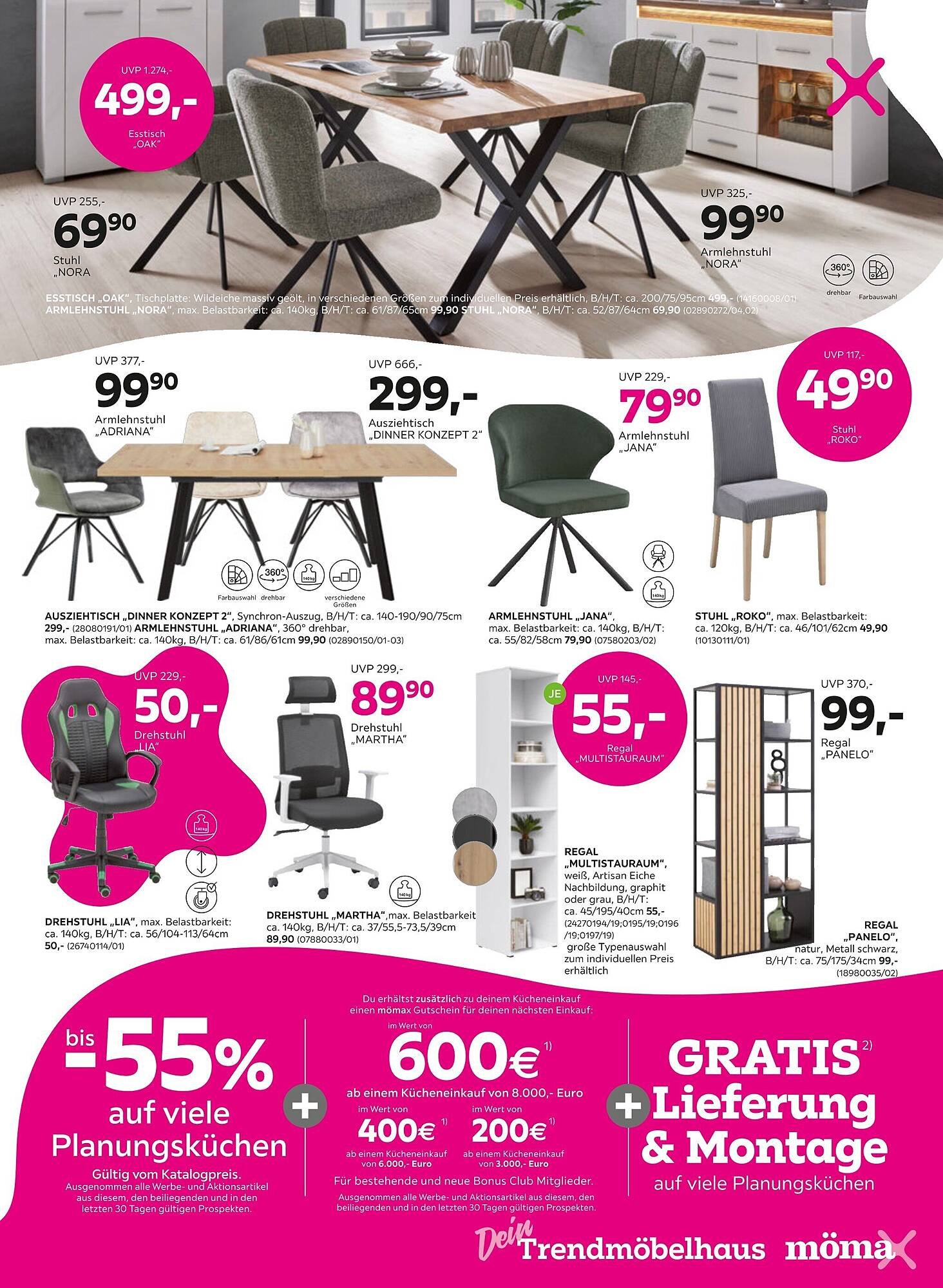 Mömax Prospekt (2026-01-19 - 2026-01-27)