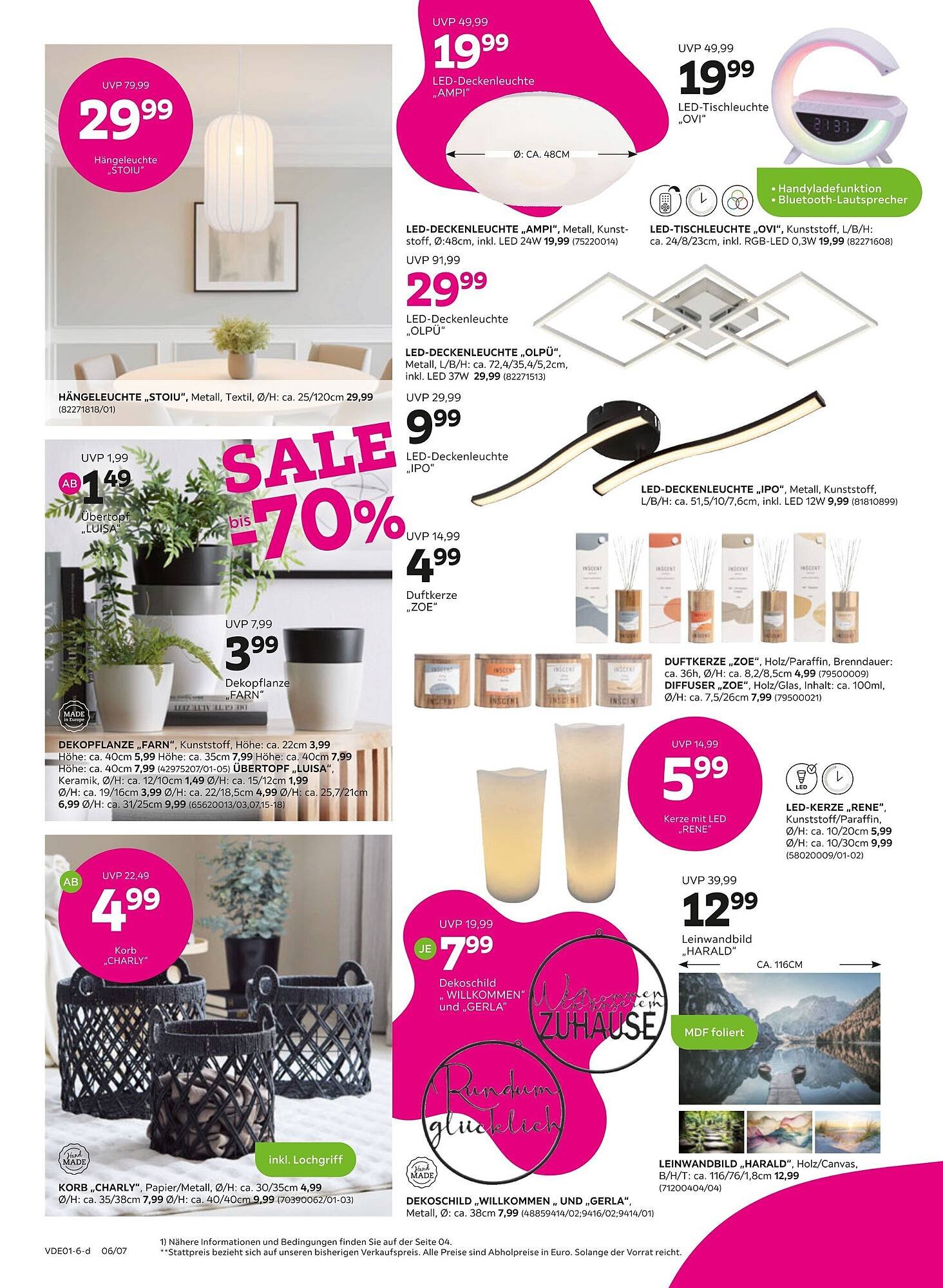 Mömax Prospekt (2026-01-19 - 2026-01-27)