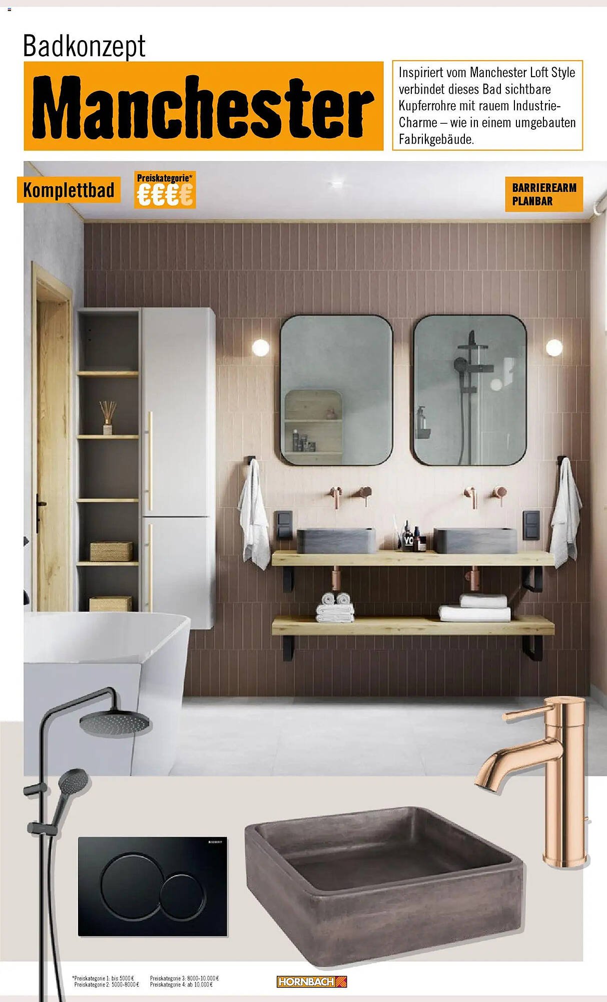 Hornbach Prospekt
