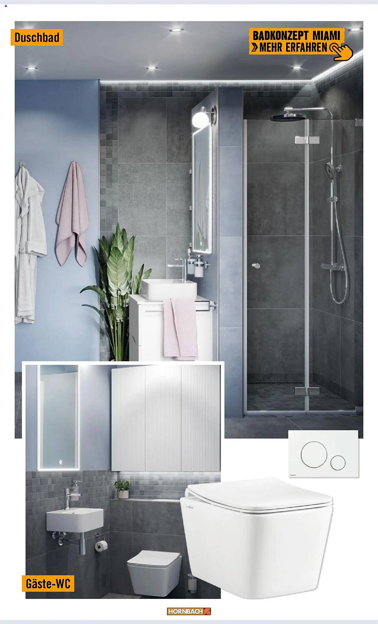Hornbach Prospekt (2026-02-02 - 2026-12-31)