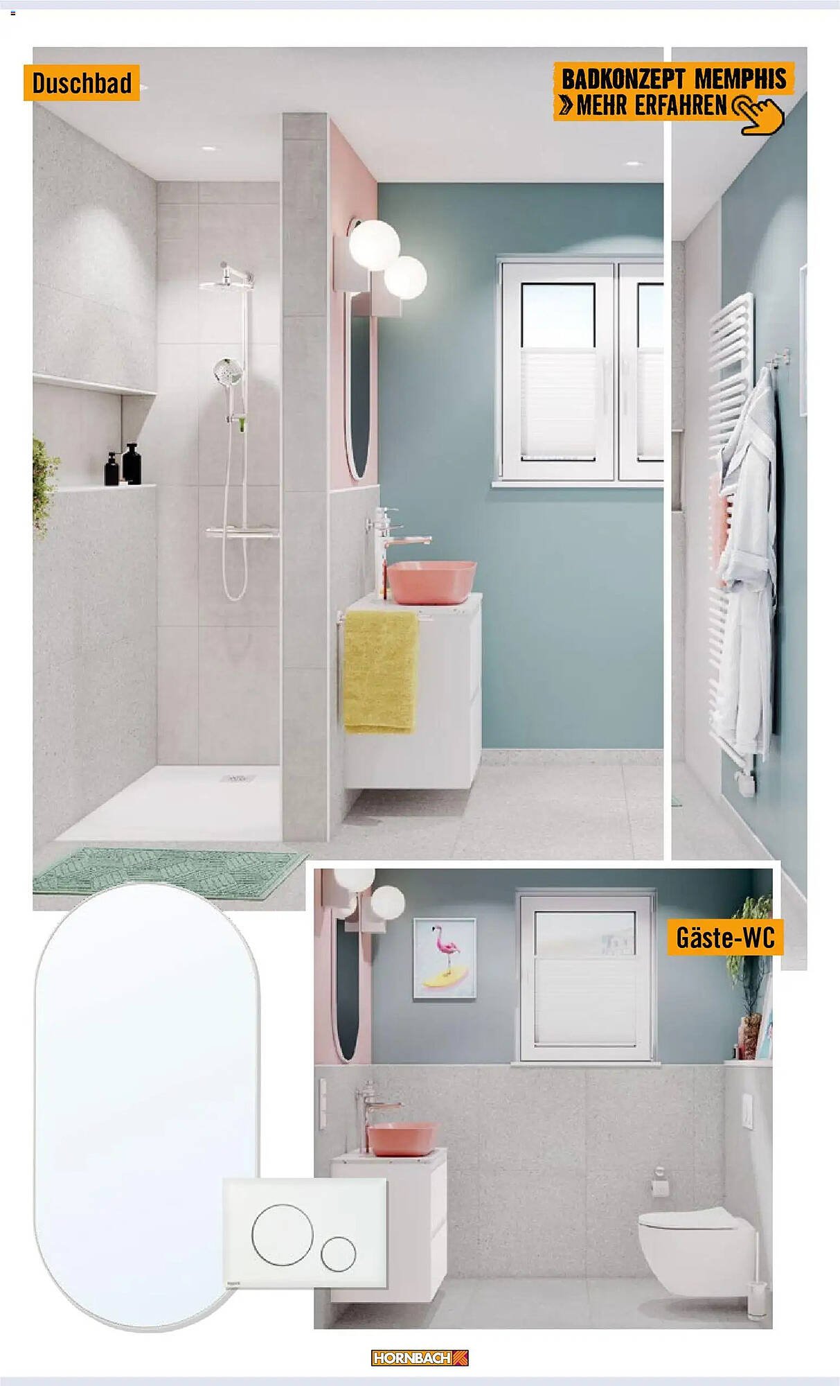 Hornbach Prospekt (2026-02-02 - 2026-12-31)