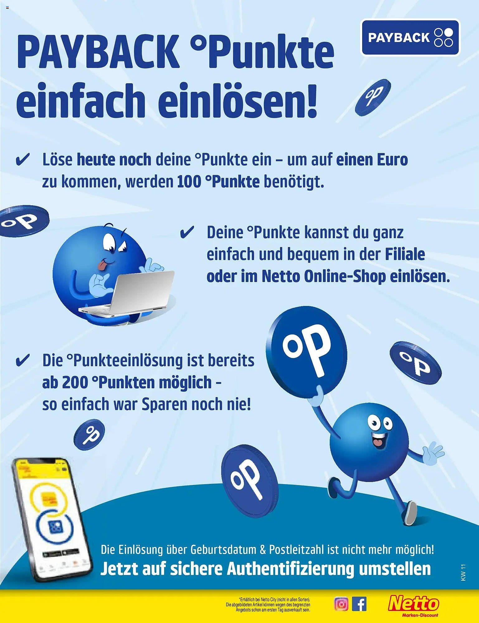 Netto Marken-Discount Prospekt