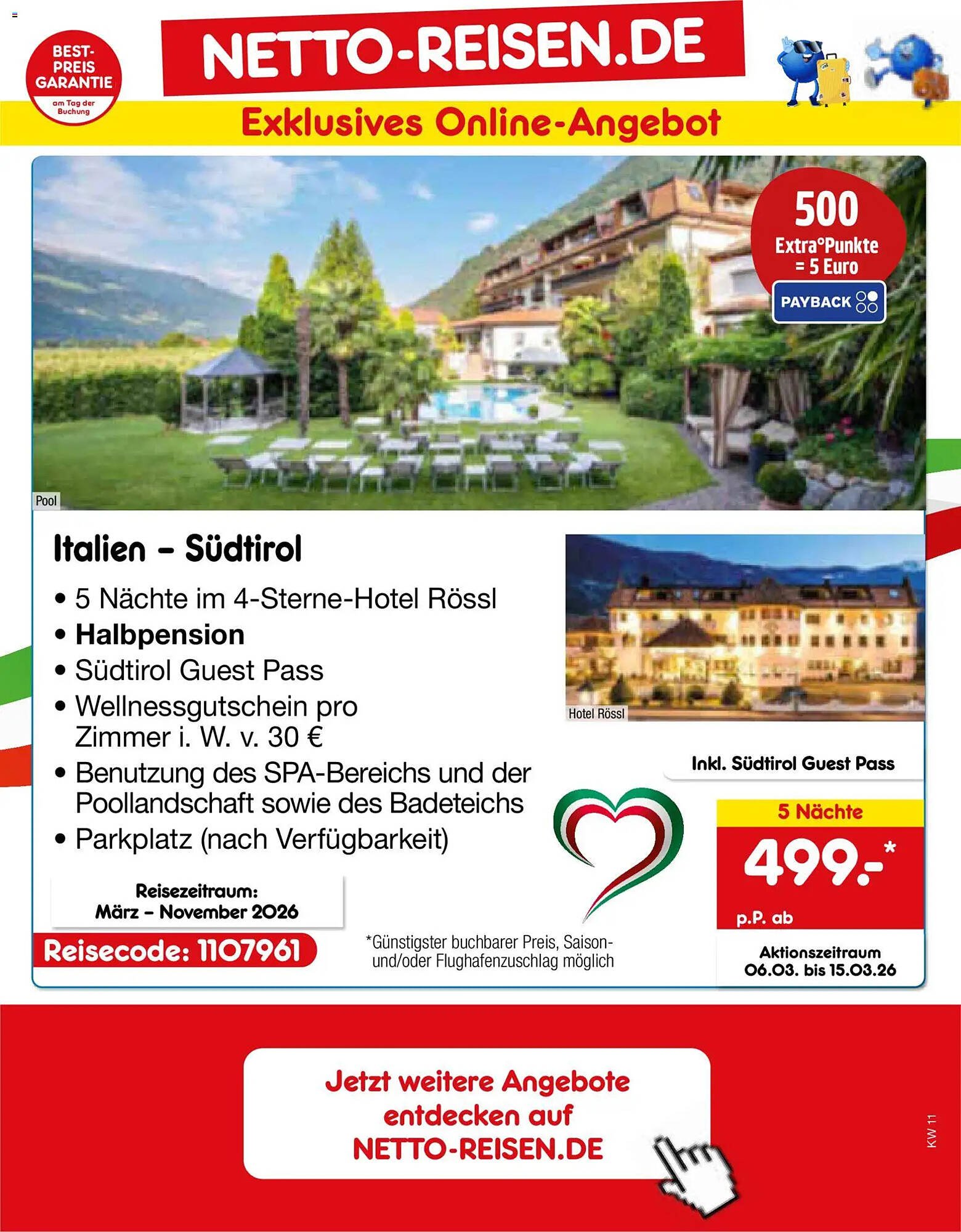 Netto Marken-Discount Prospekt